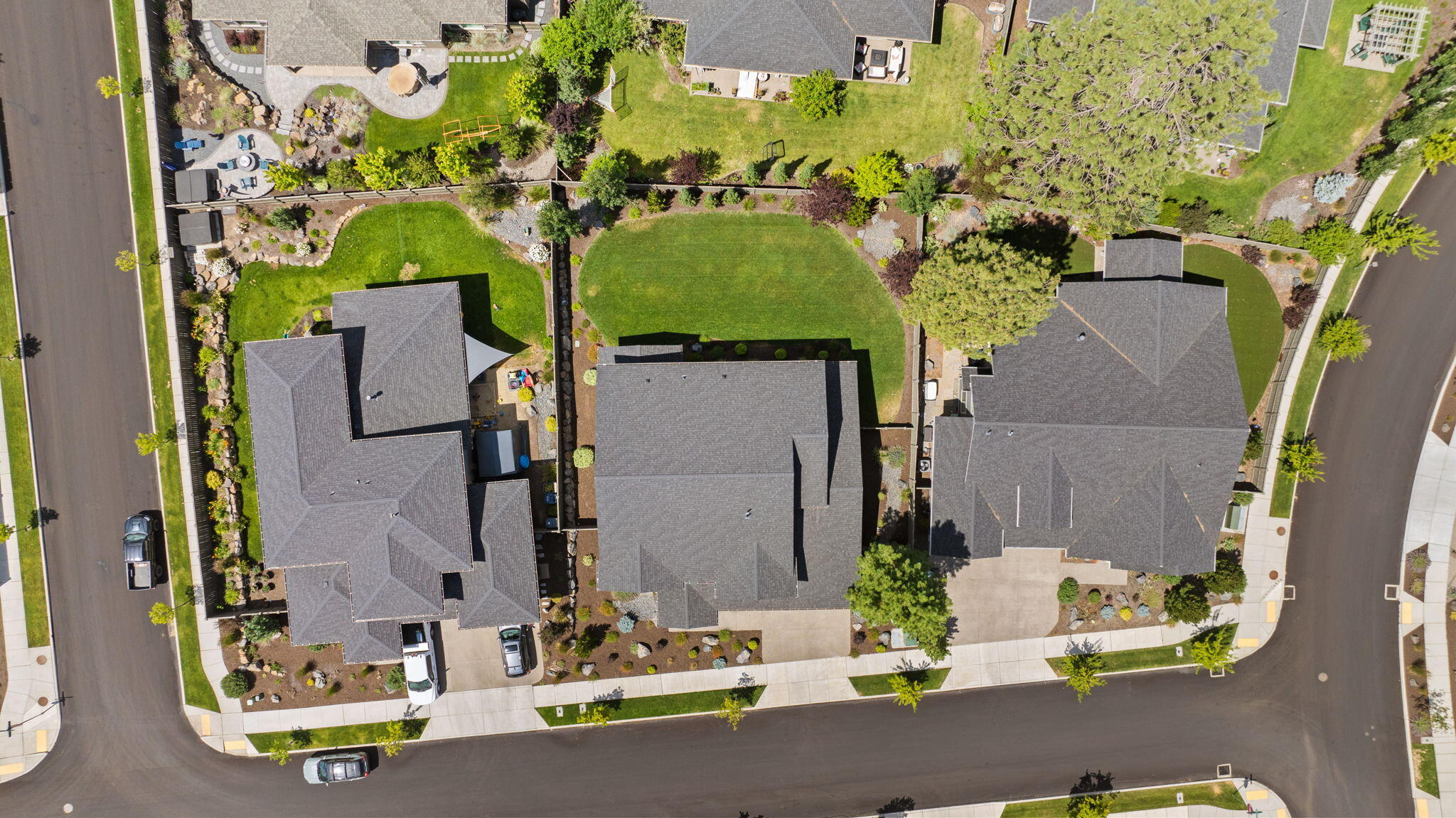 River Vale - Residential