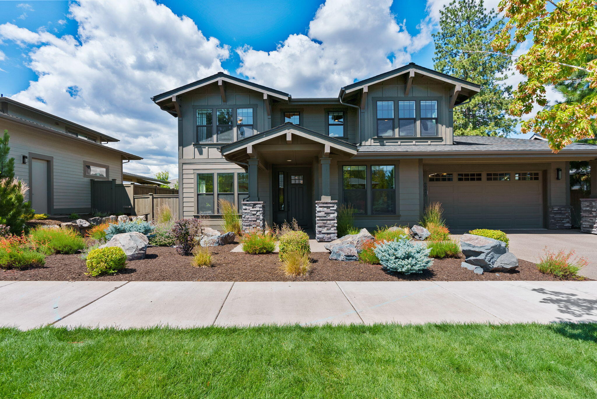 River Vale - Residential