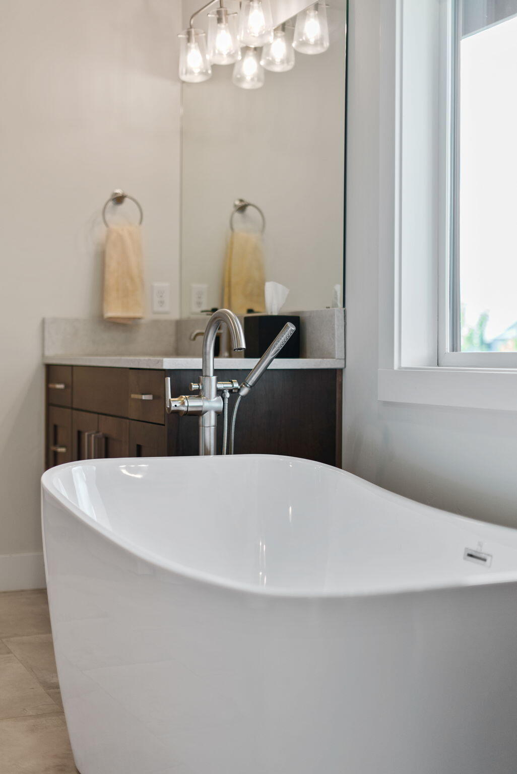 River Vale - Residential