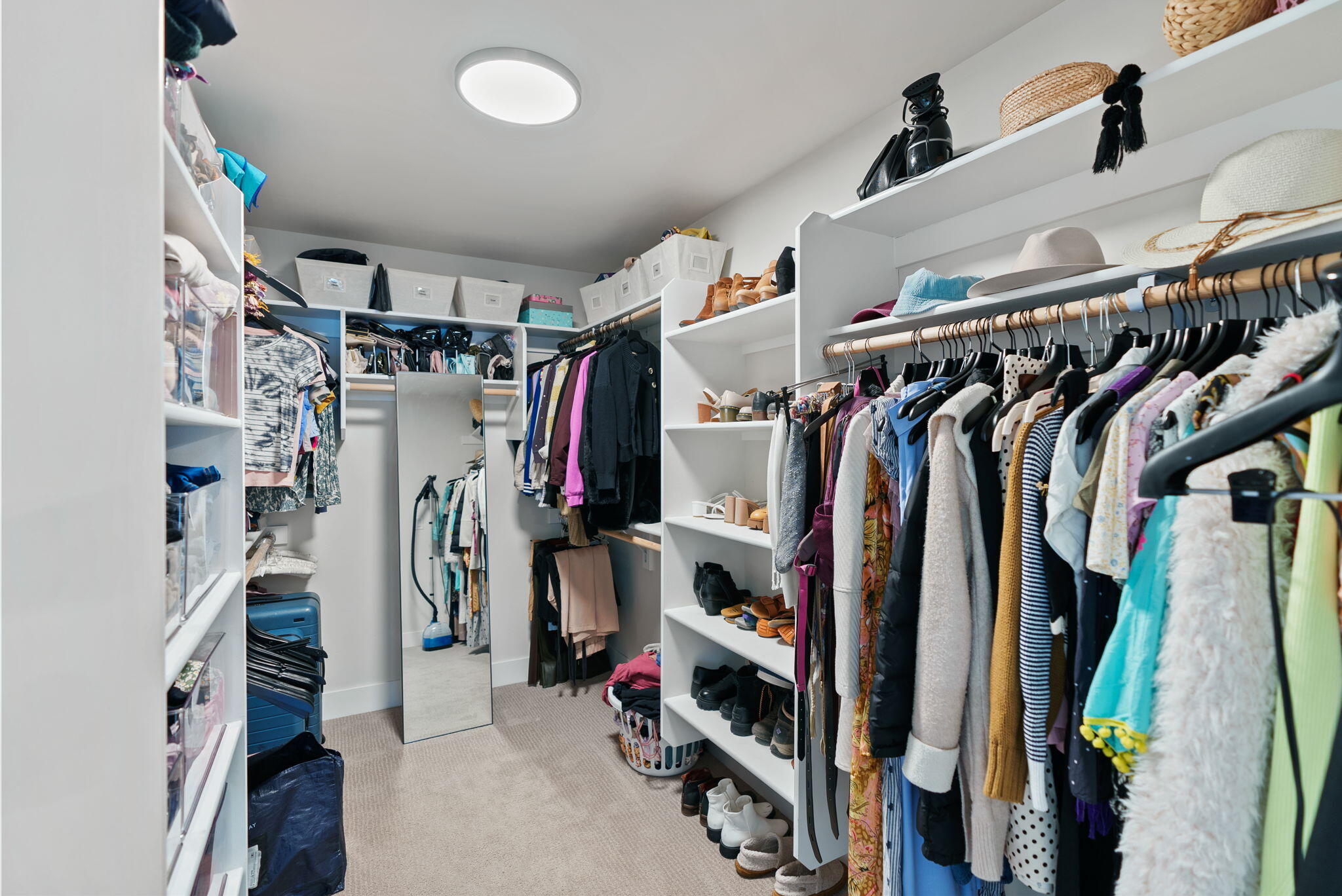 River Vale - Residential