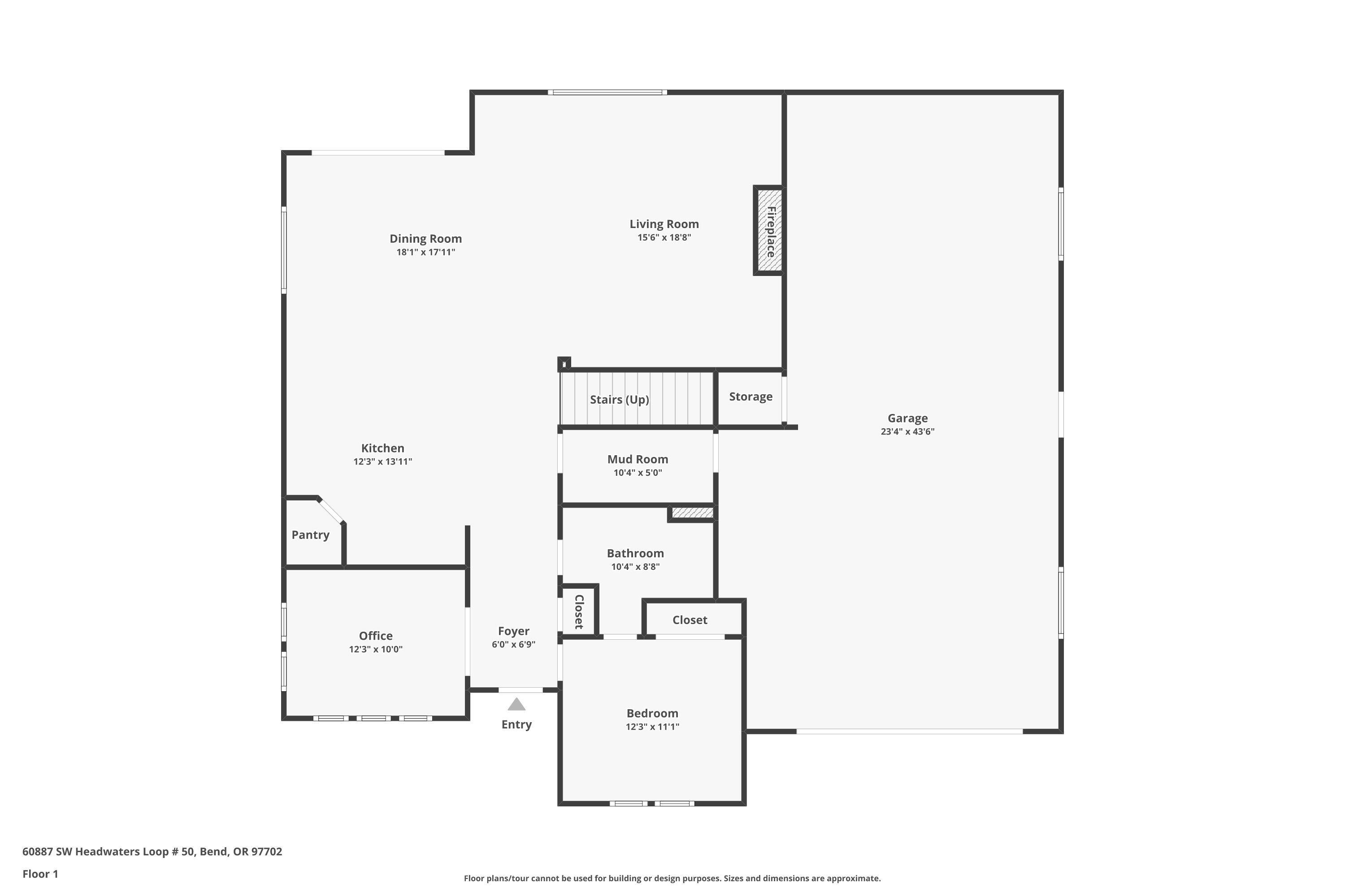 River Vale - Residential