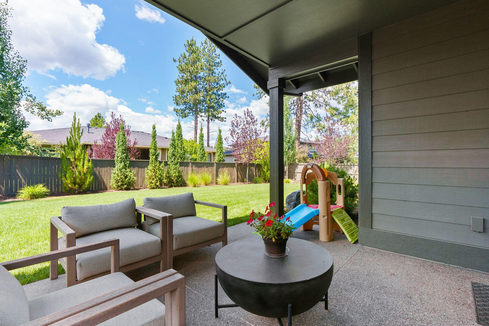 River Vale - Residential