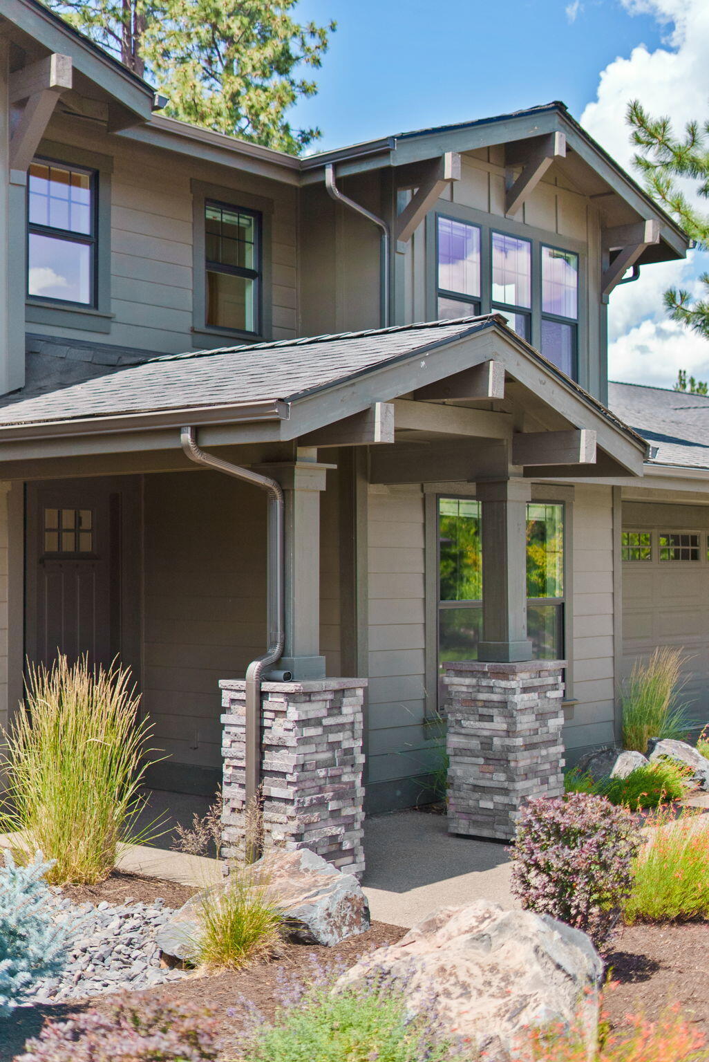 River Vale - Residential