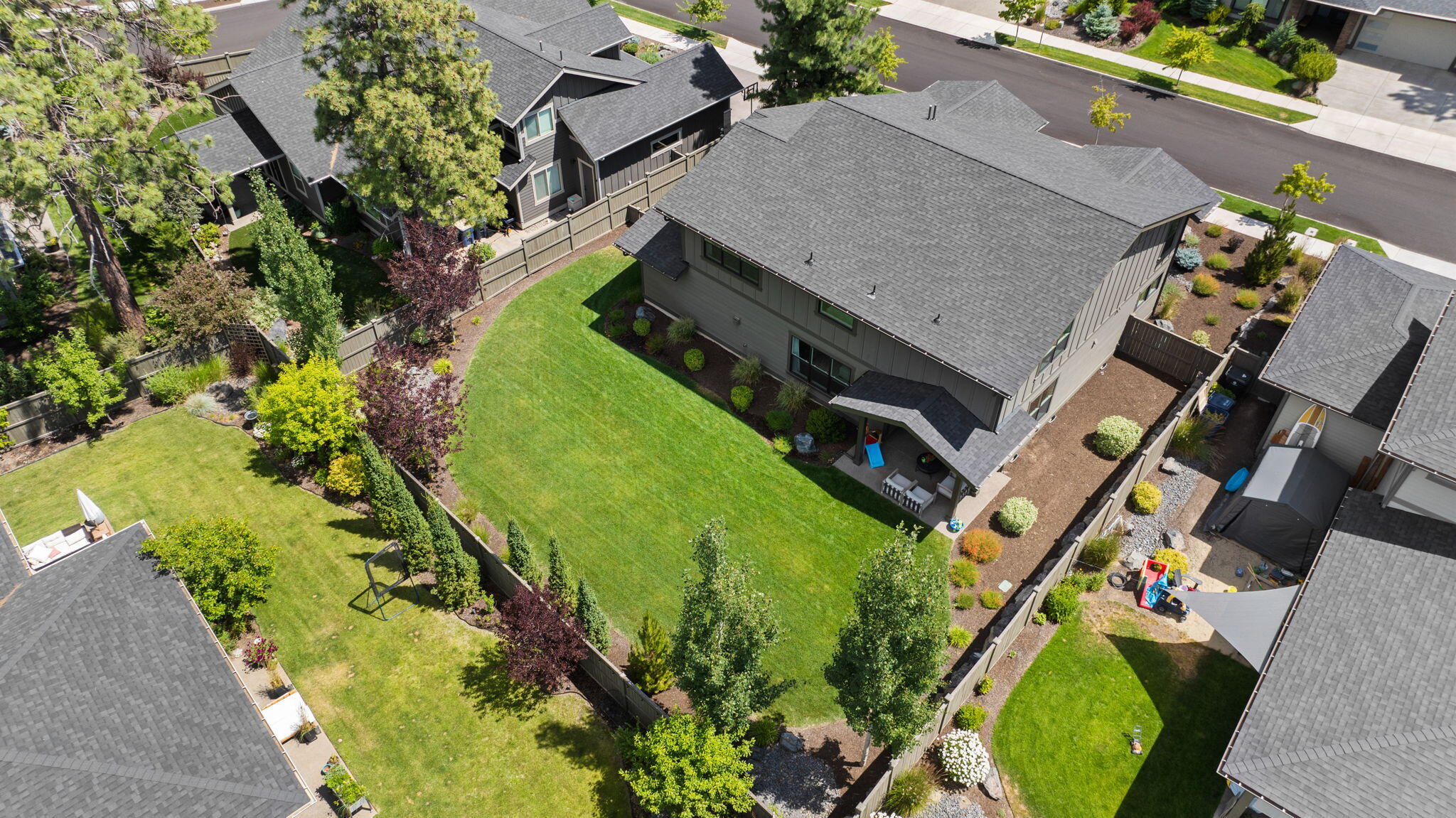 River Vale - Residential