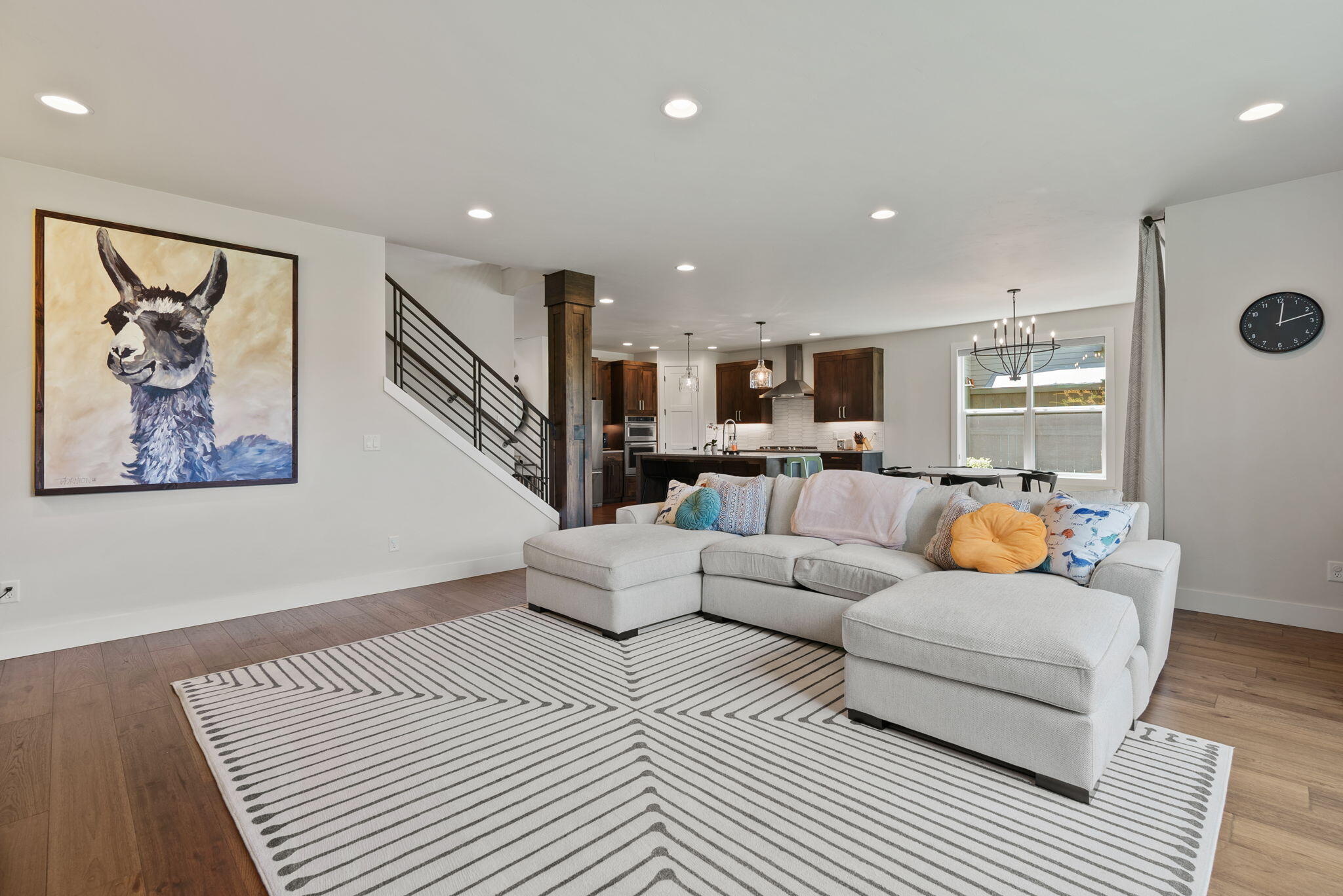 River Vale - Residential