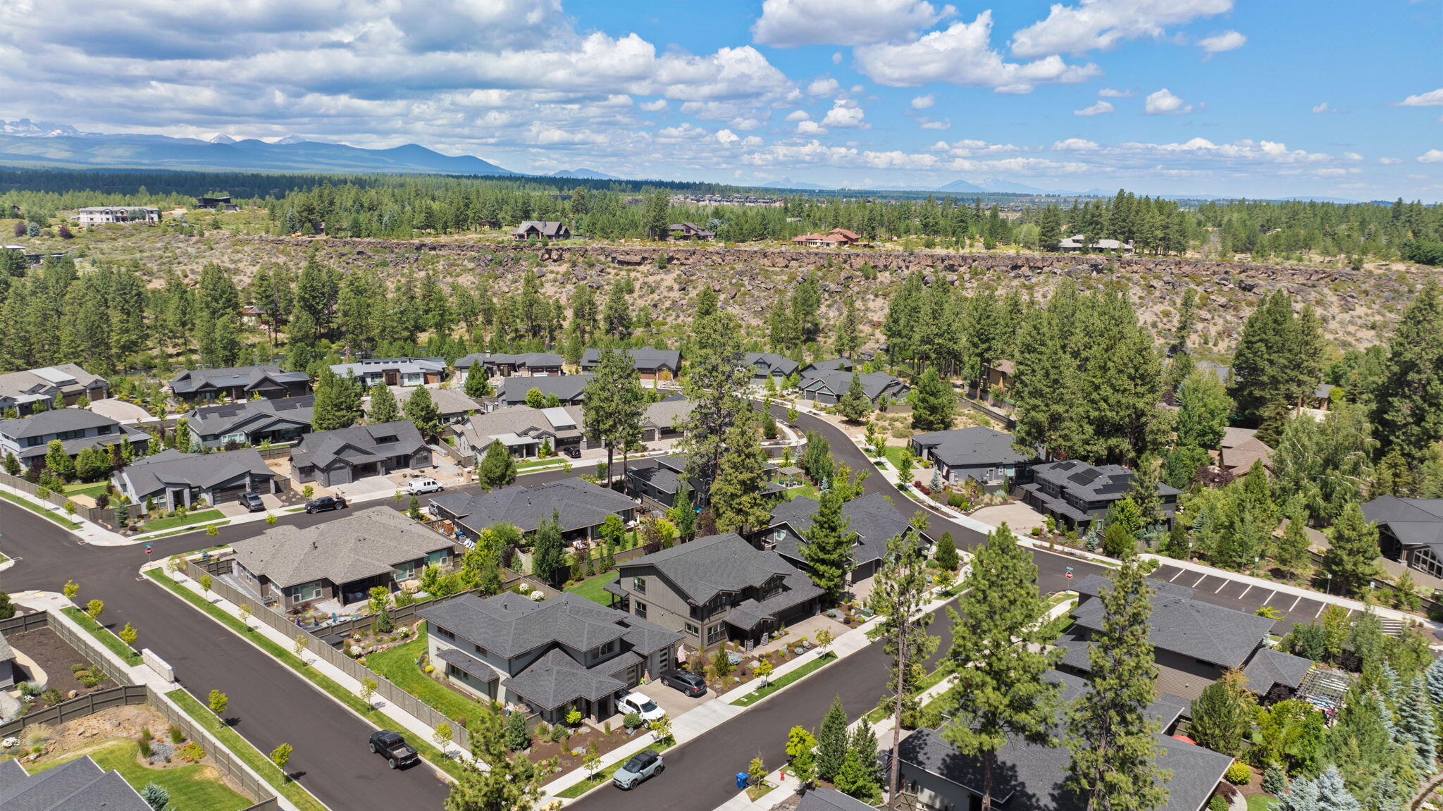 River Vale - Residential