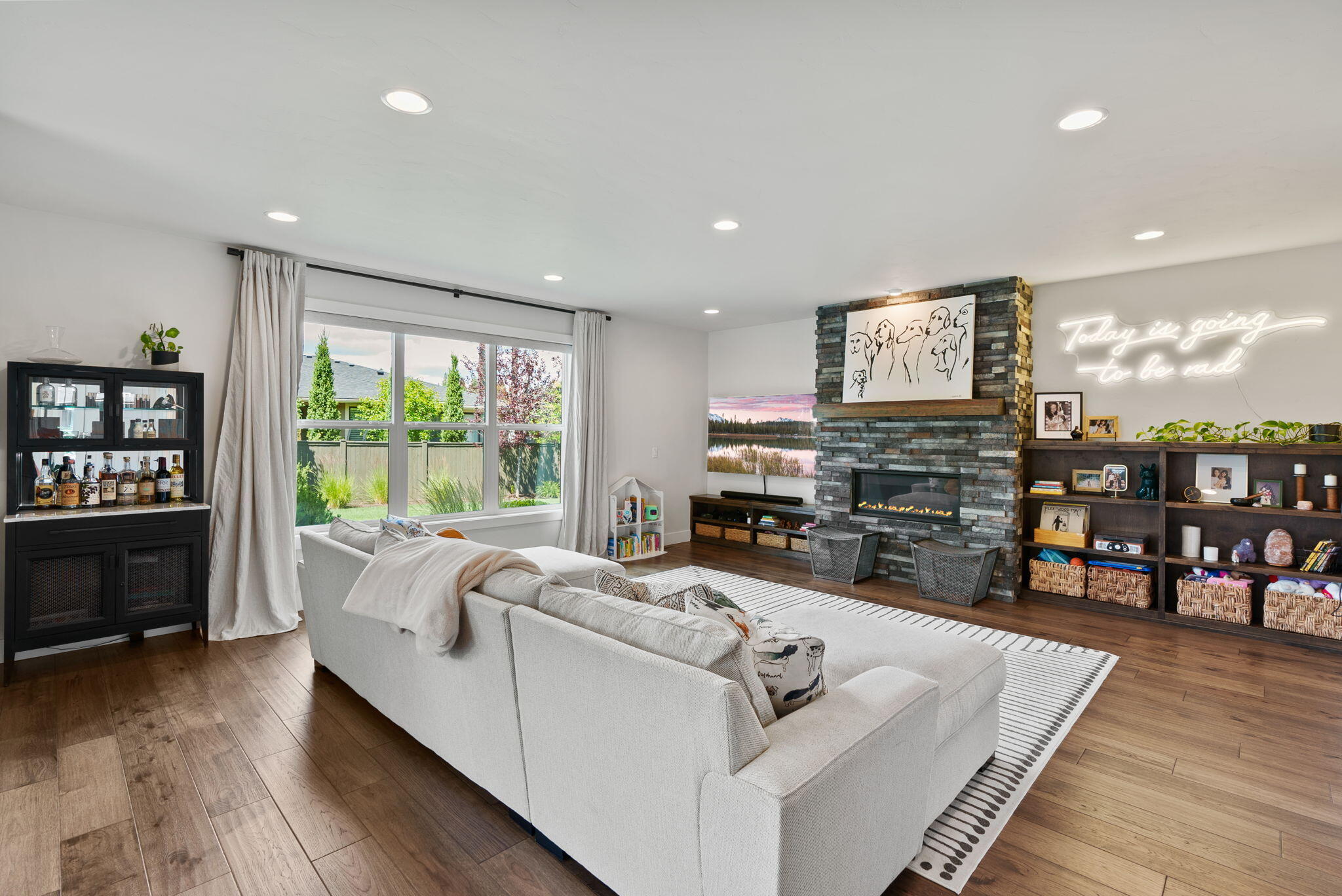 River Vale - Residential