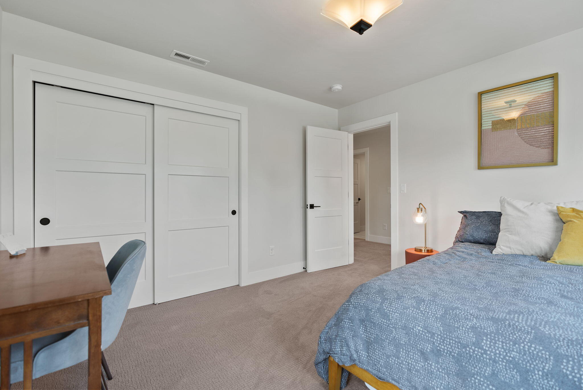 River Vale - Residential