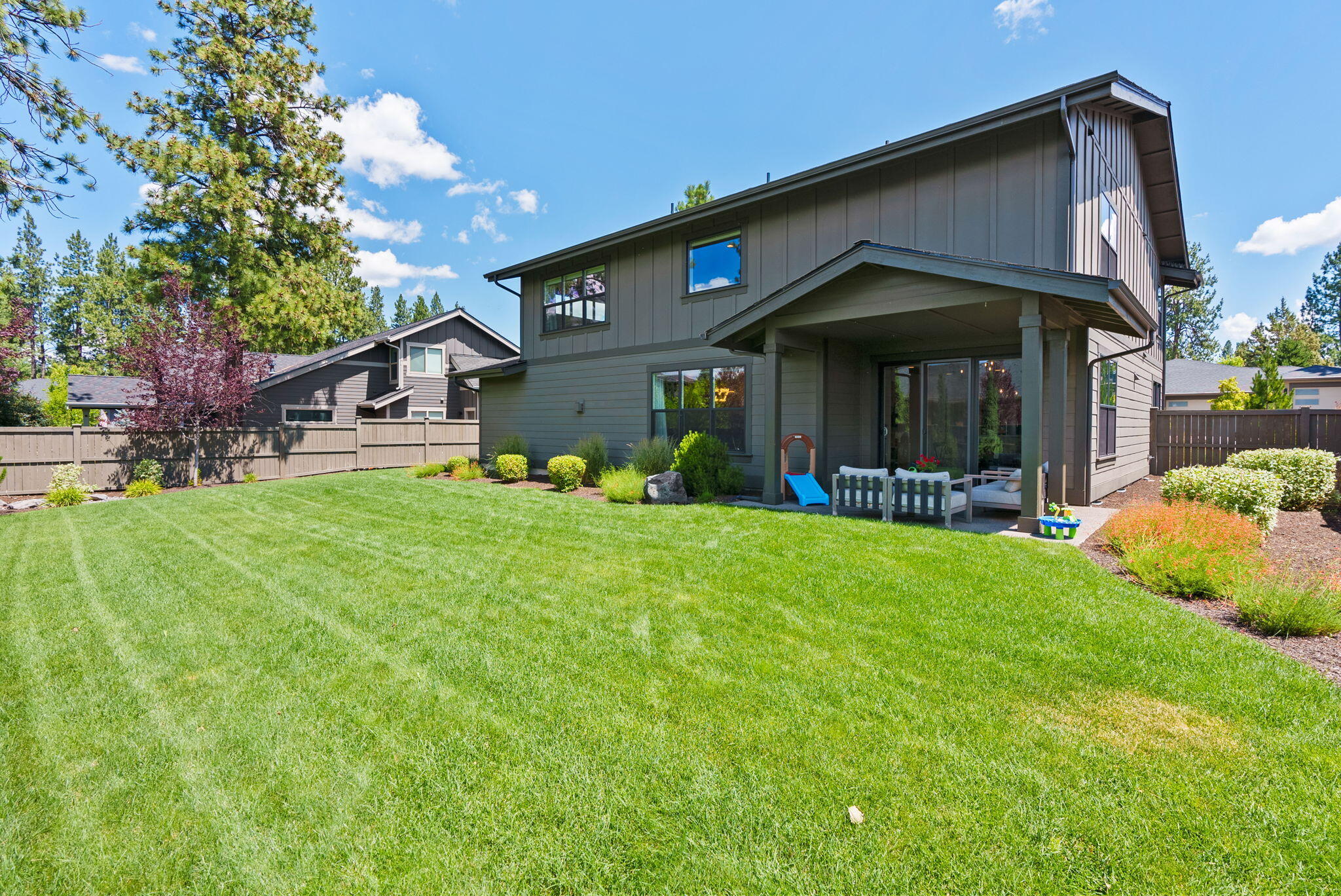 River Vale - Residential