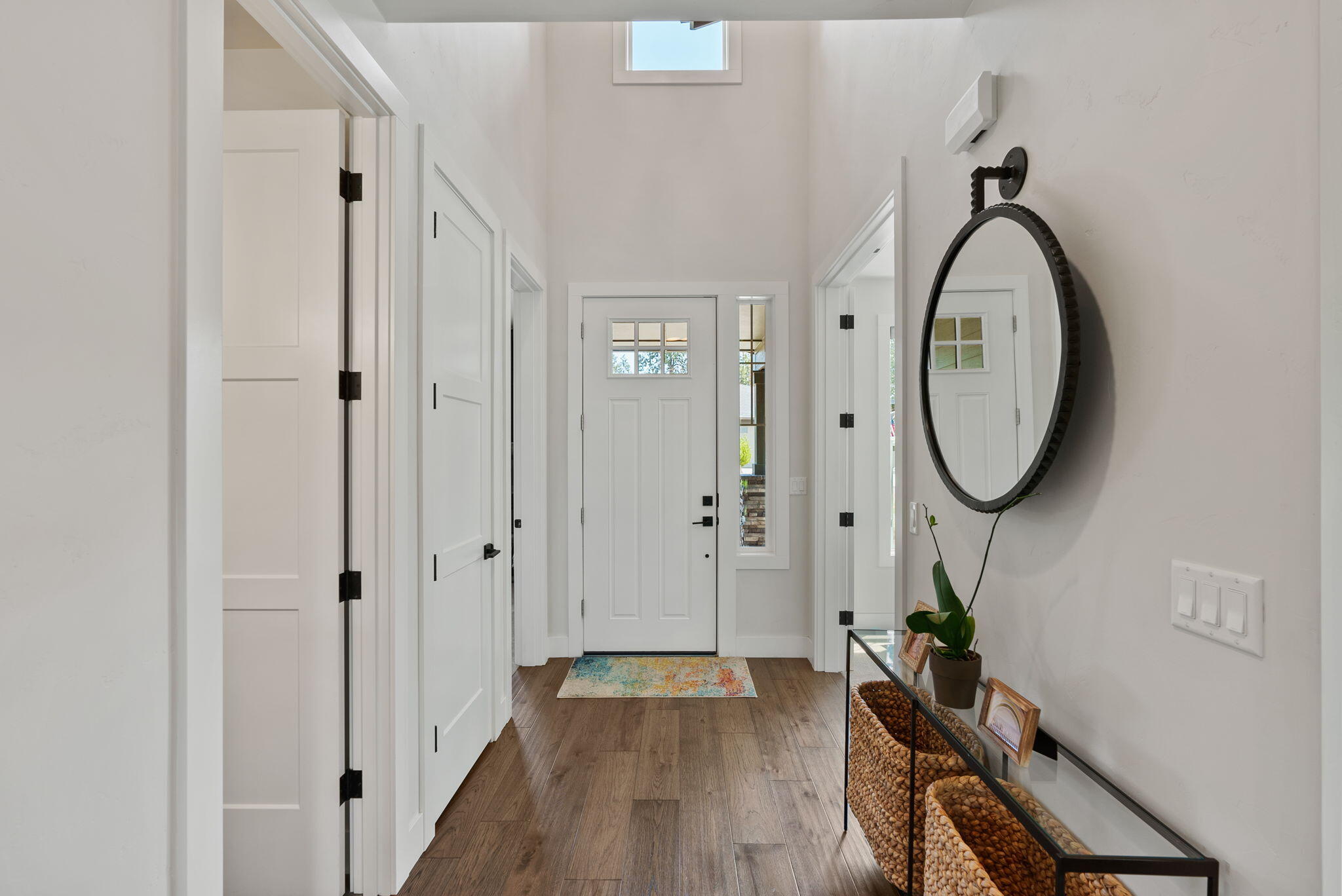 River Vale - Residential