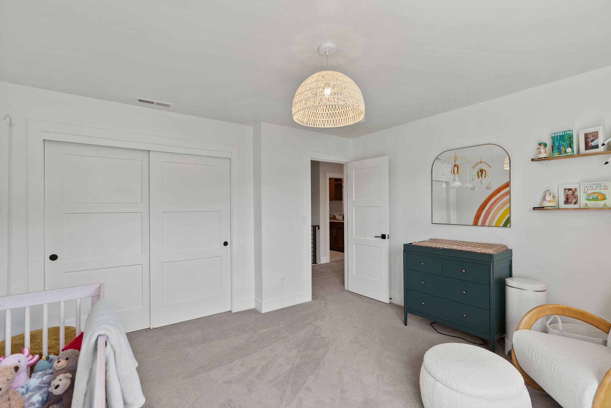 River Vale - Residential