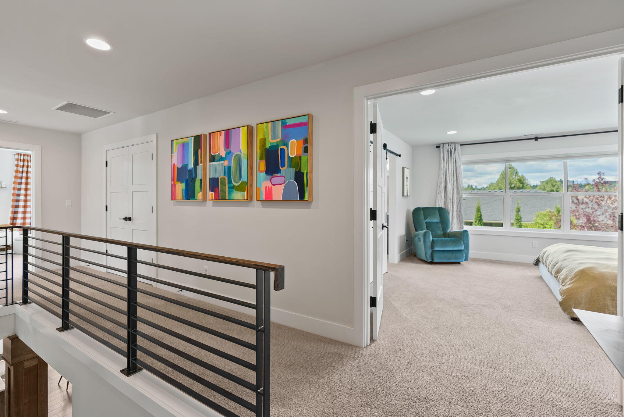 River Vale - Residential