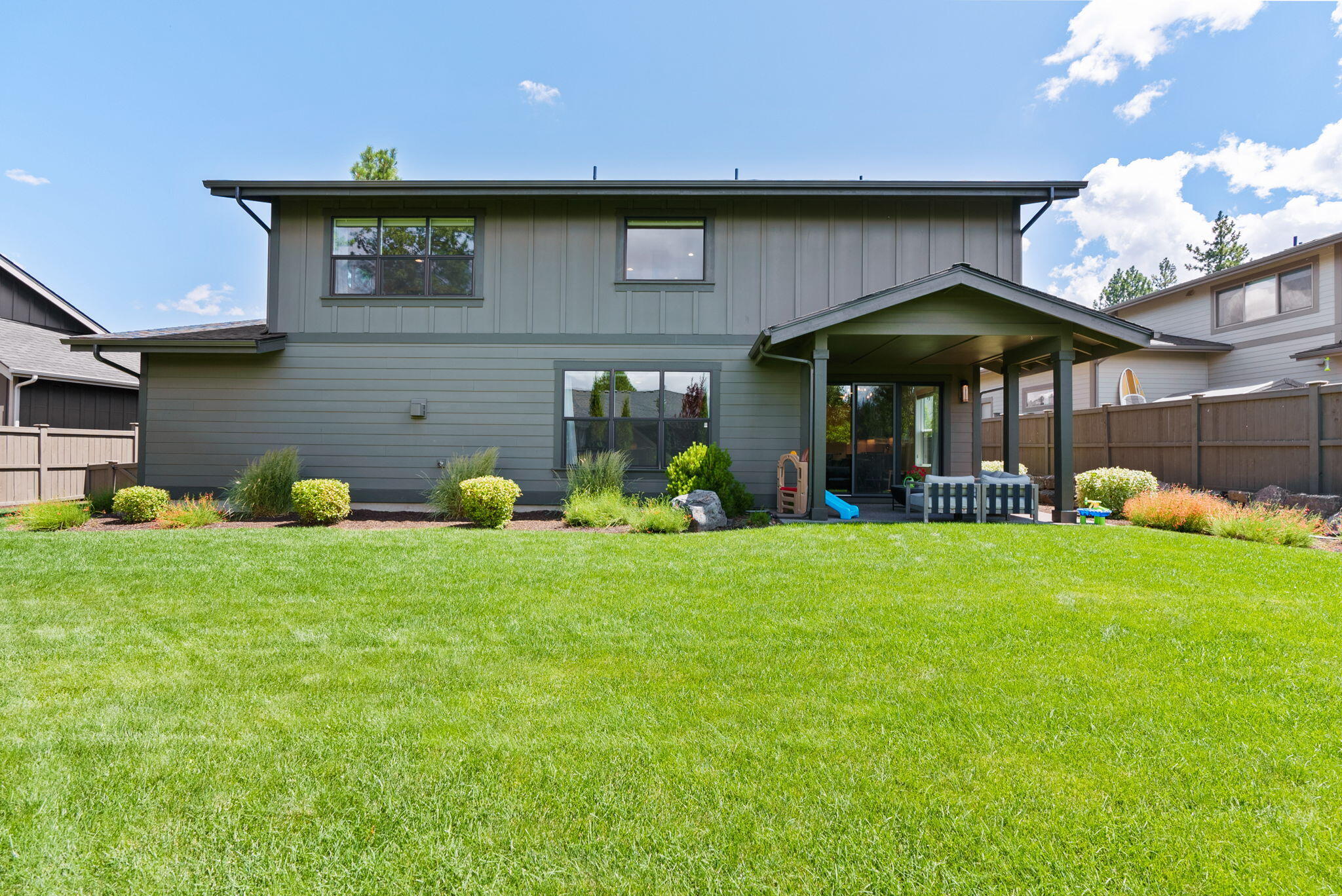 River Vale - Residential