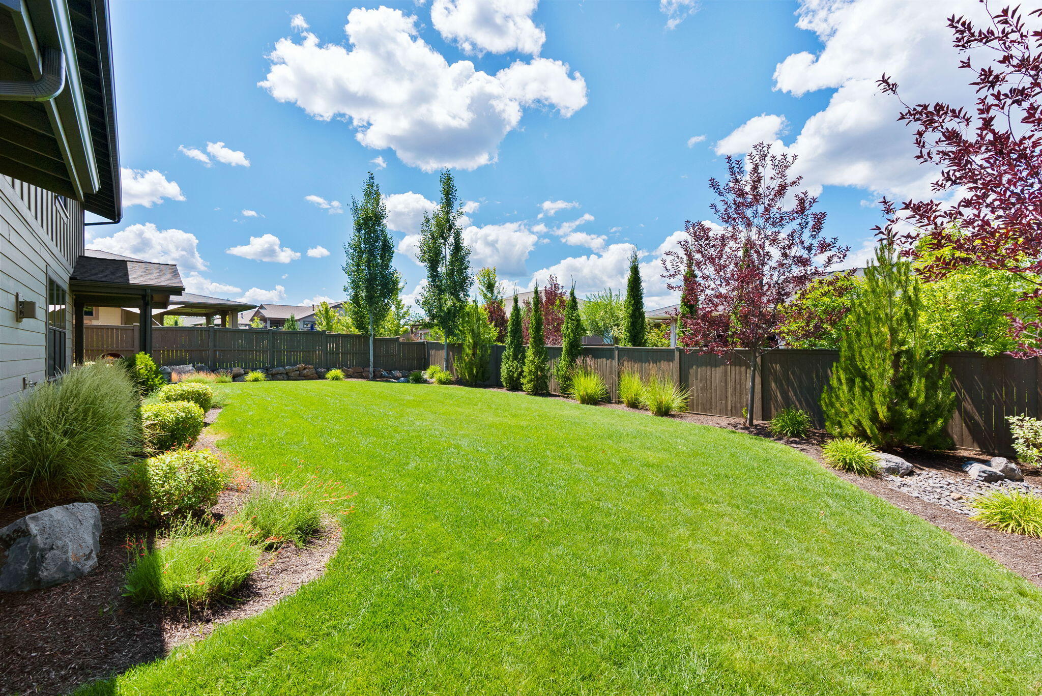 River Vale - Residential