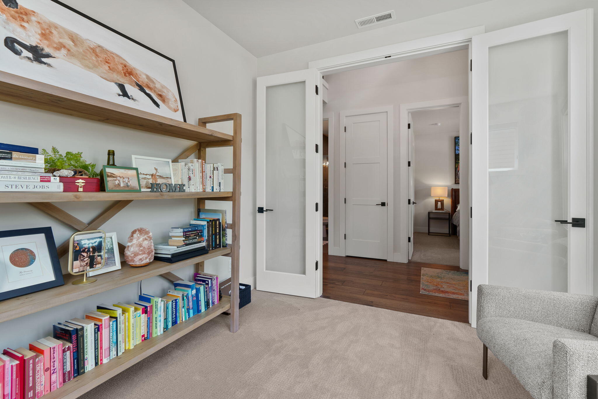 River Vale - Residential