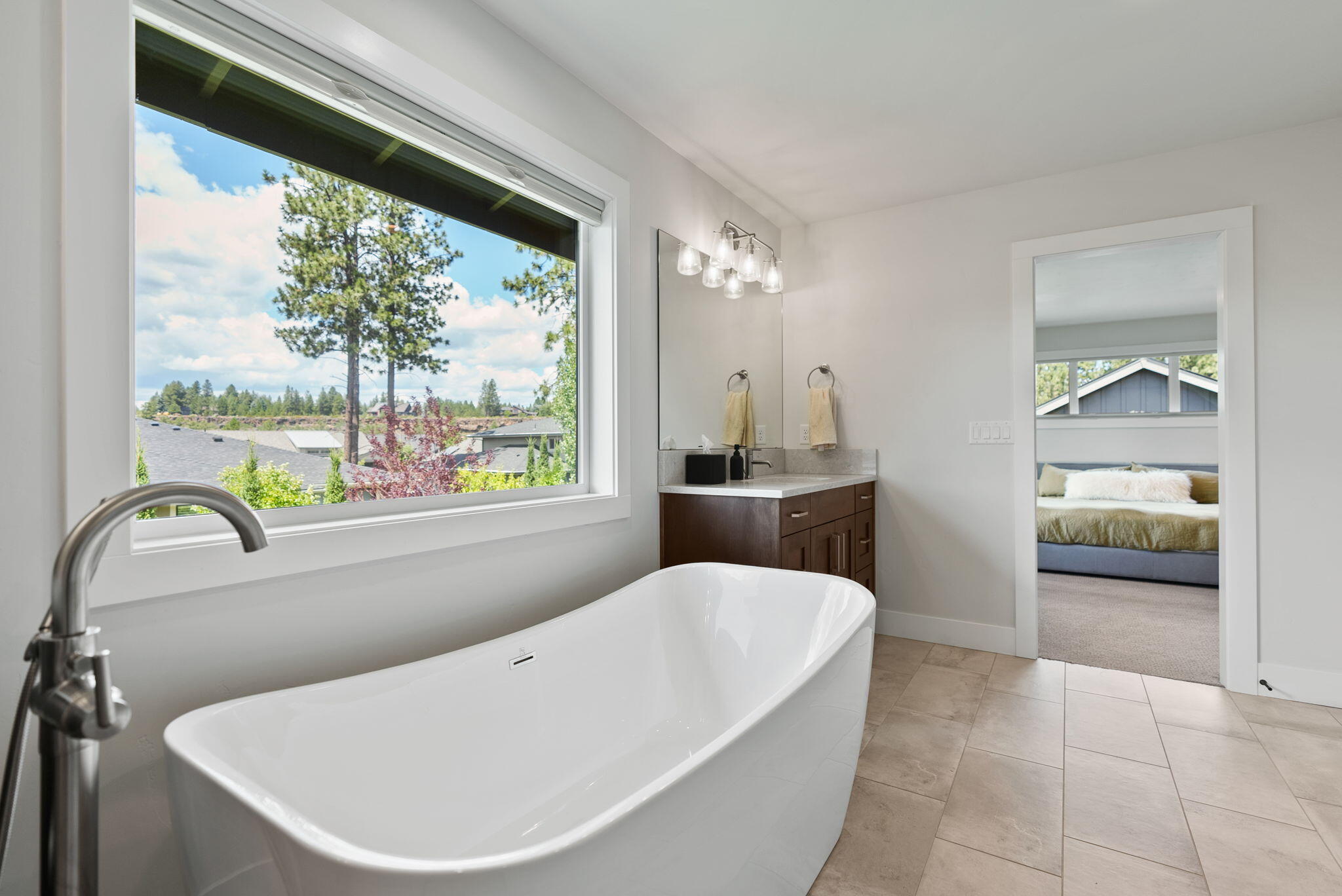 River Vale - Residential