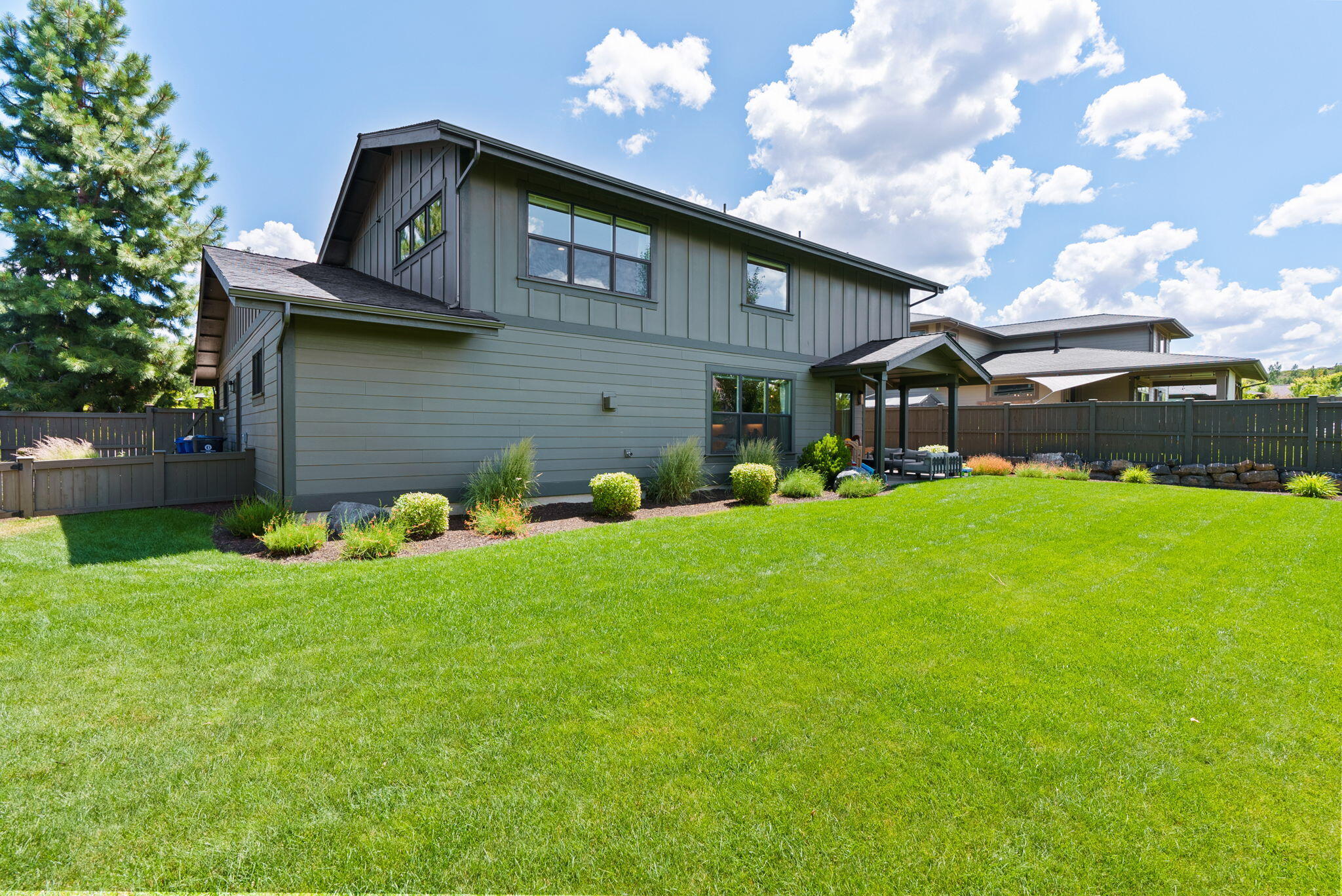 River Vale - Residential