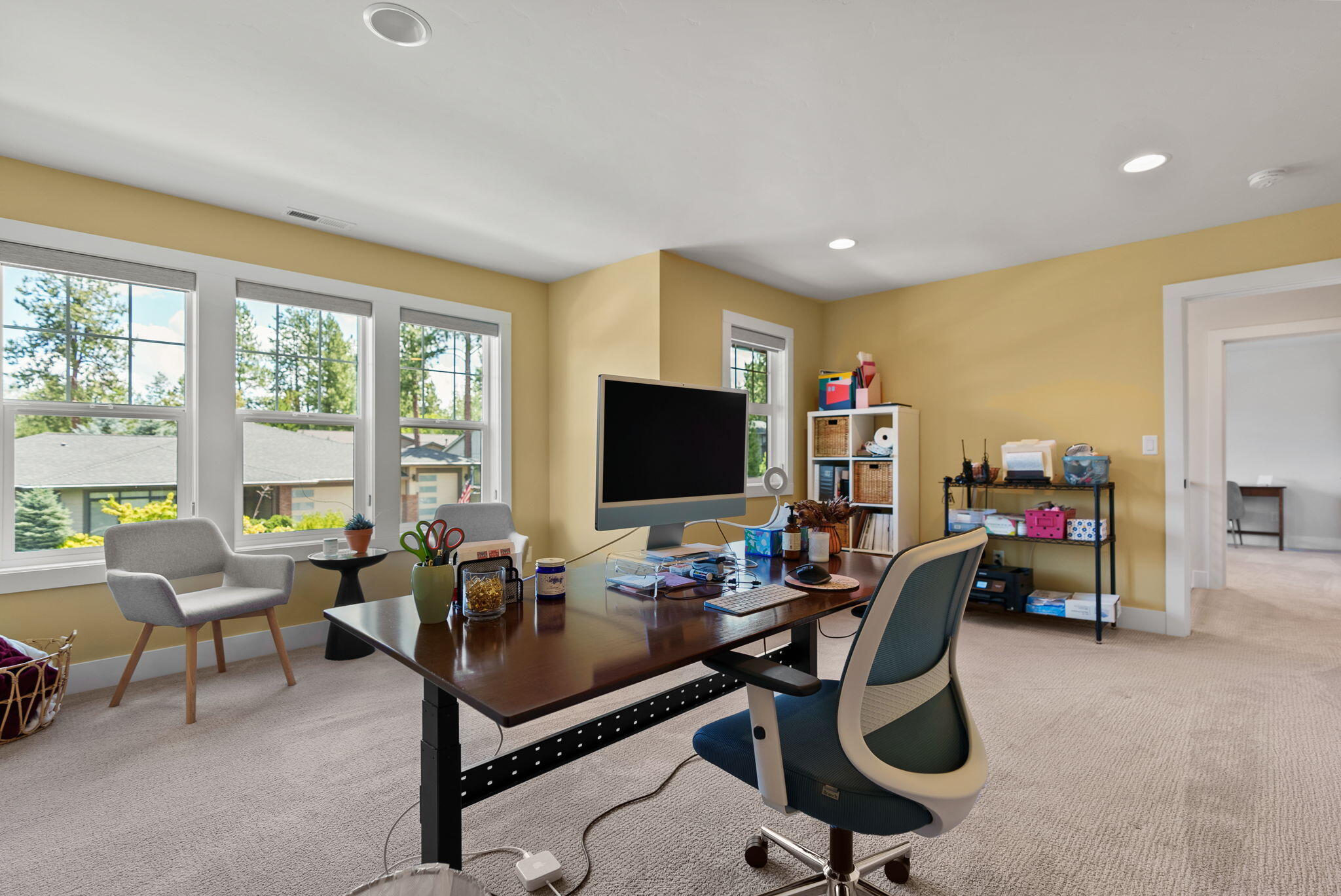 River Vale - Residential