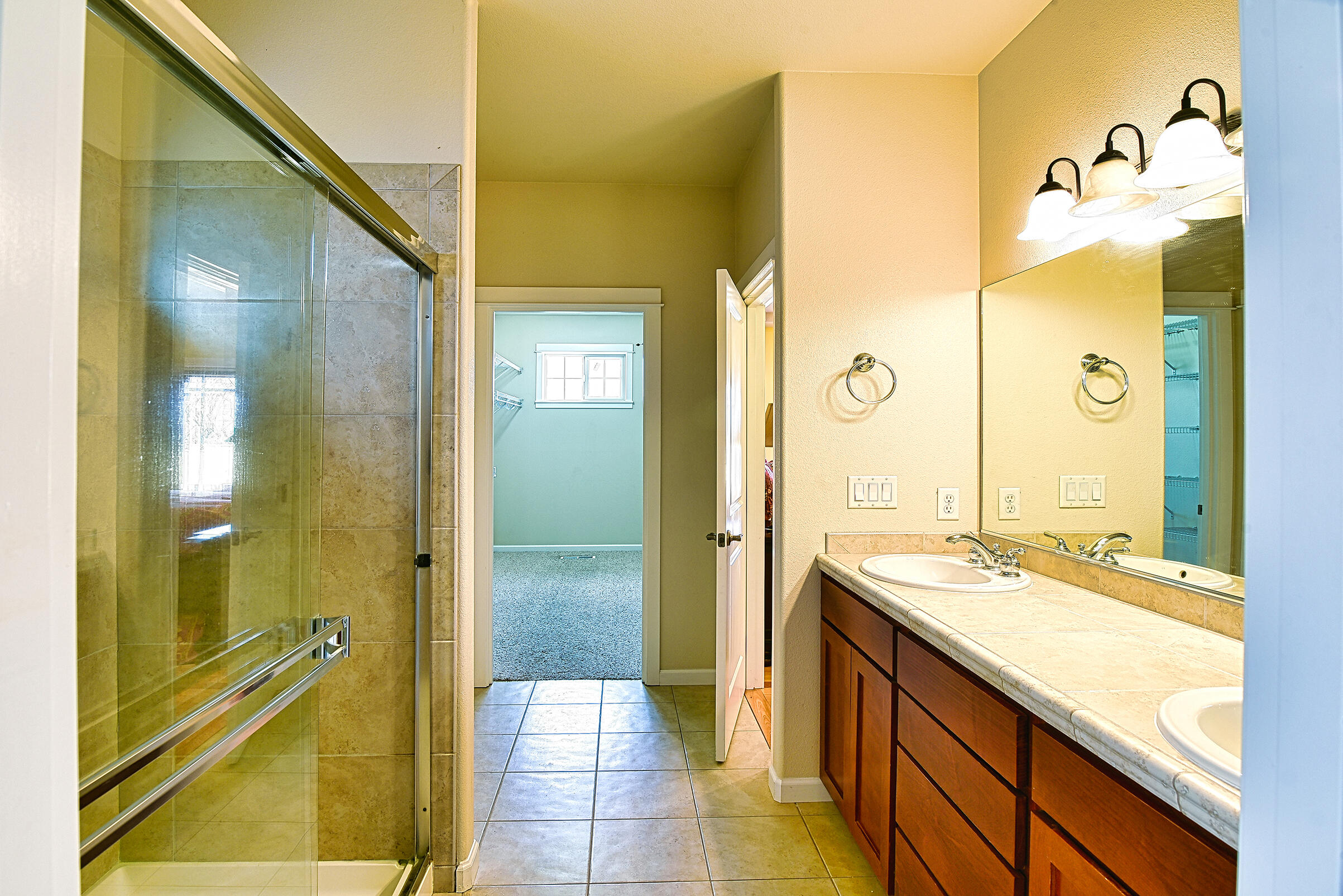 Willow Springs Estates - Residential