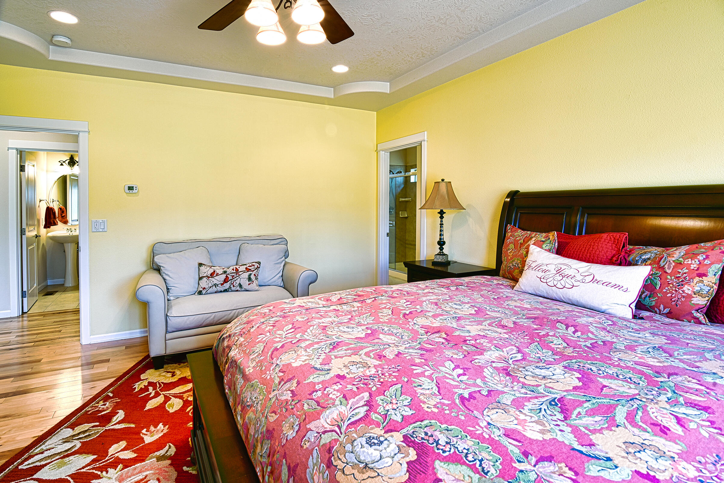 Willow Springs Estates - Residential