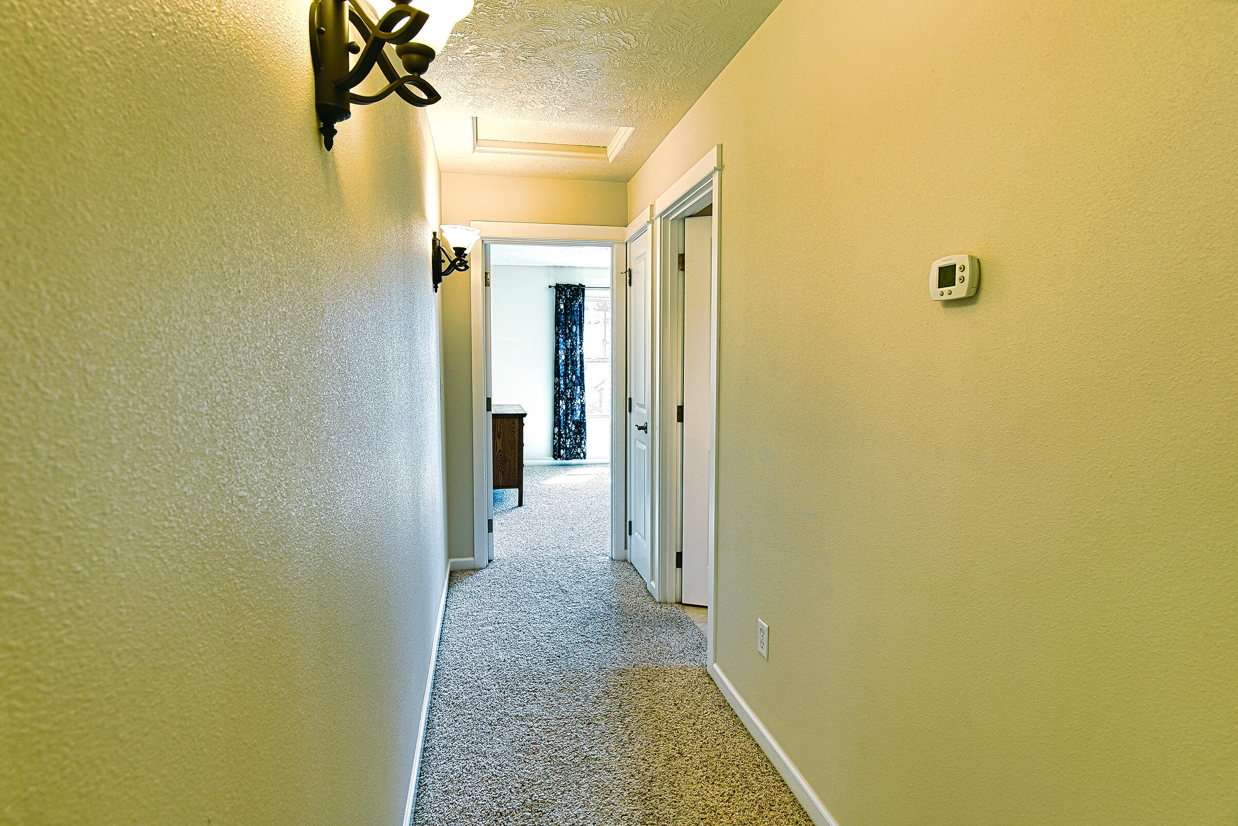 Willow Springs Estates - Residential