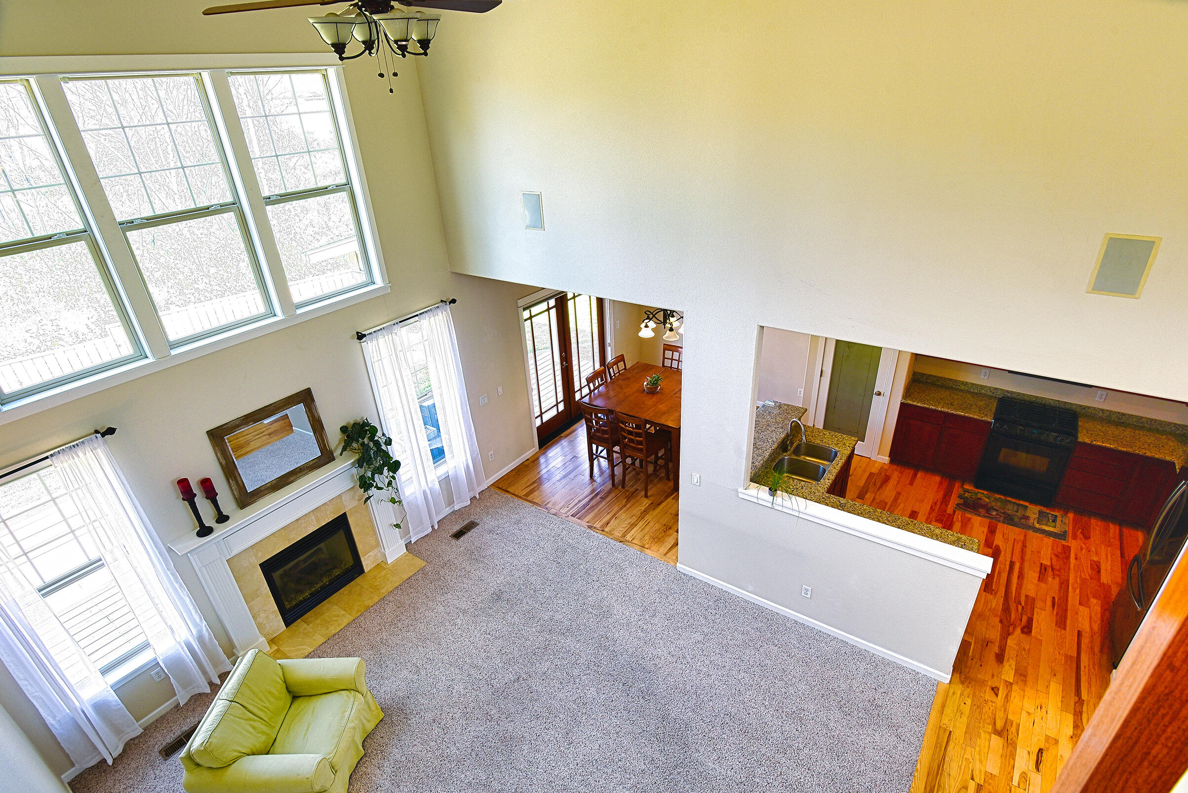 Willow Springs Estates - Residential