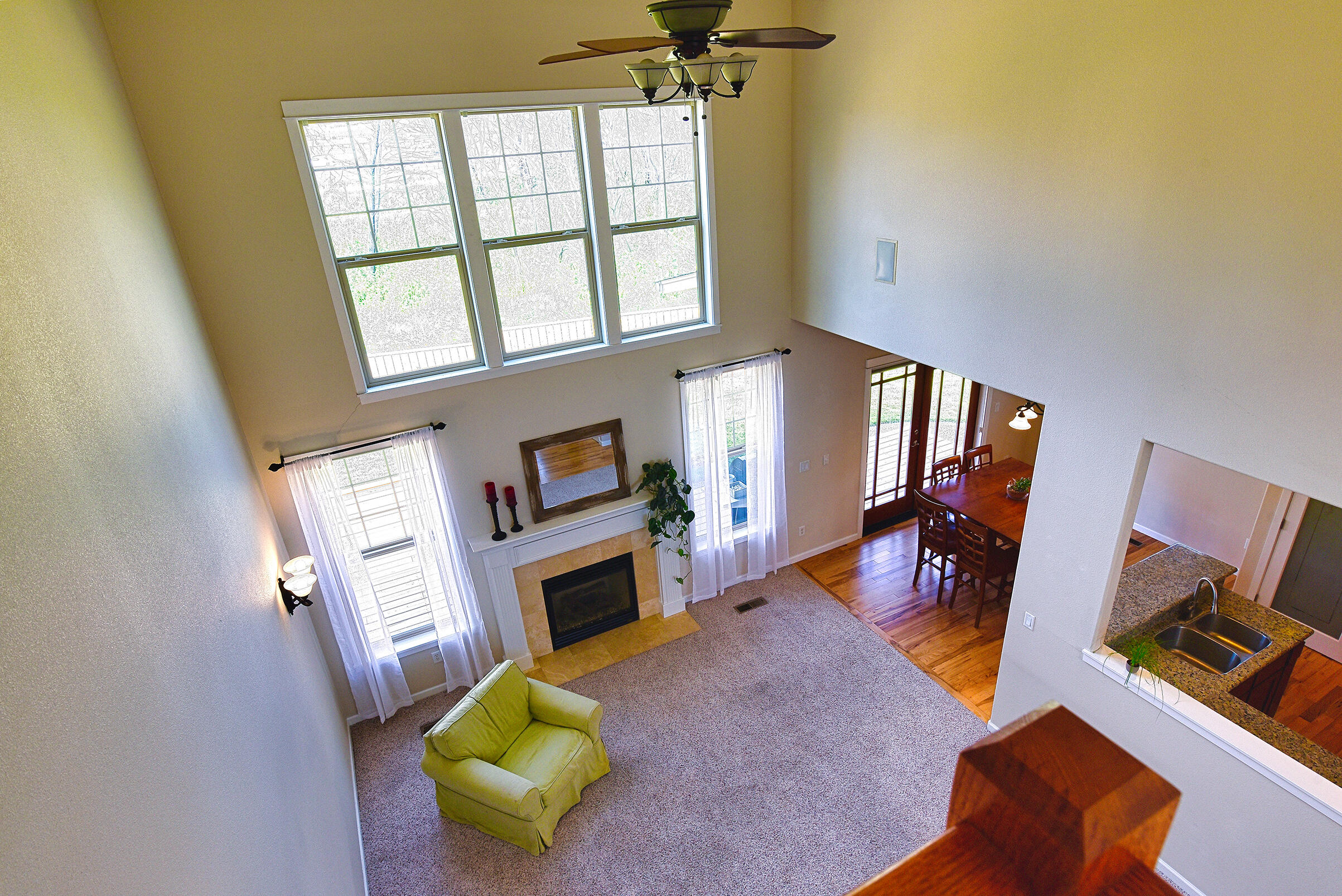 Willow Springs Estates - Residential