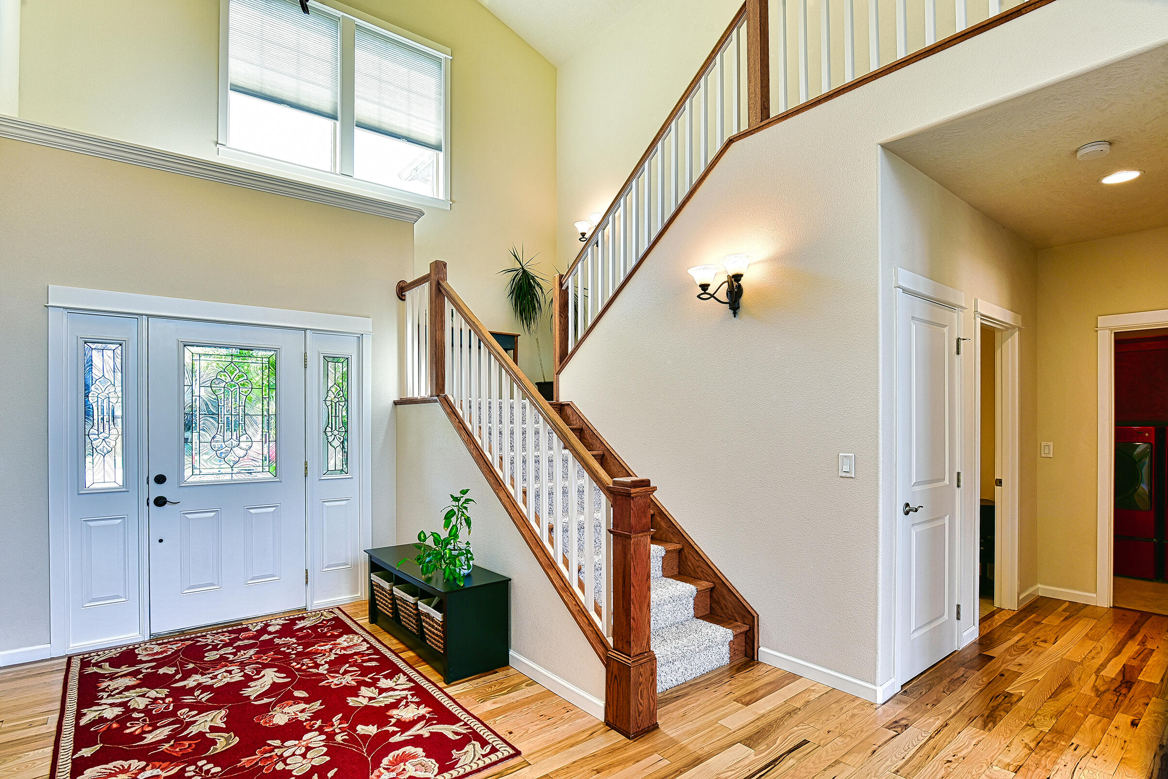 Willow Springs Estates - Residential