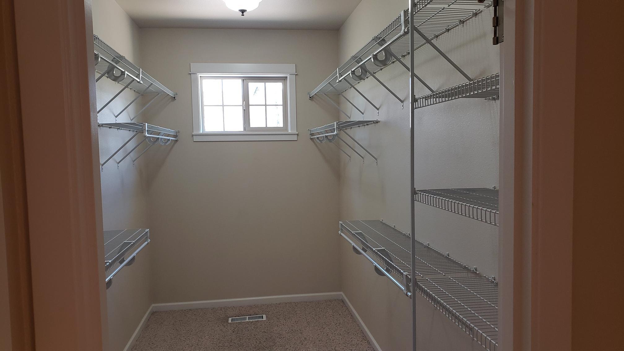 Willow Springs Estates - Residential