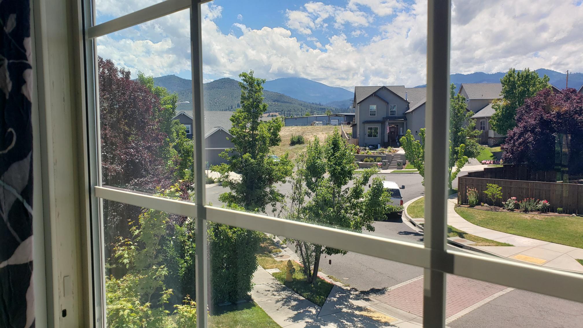 Willow Springs Estates - Residential