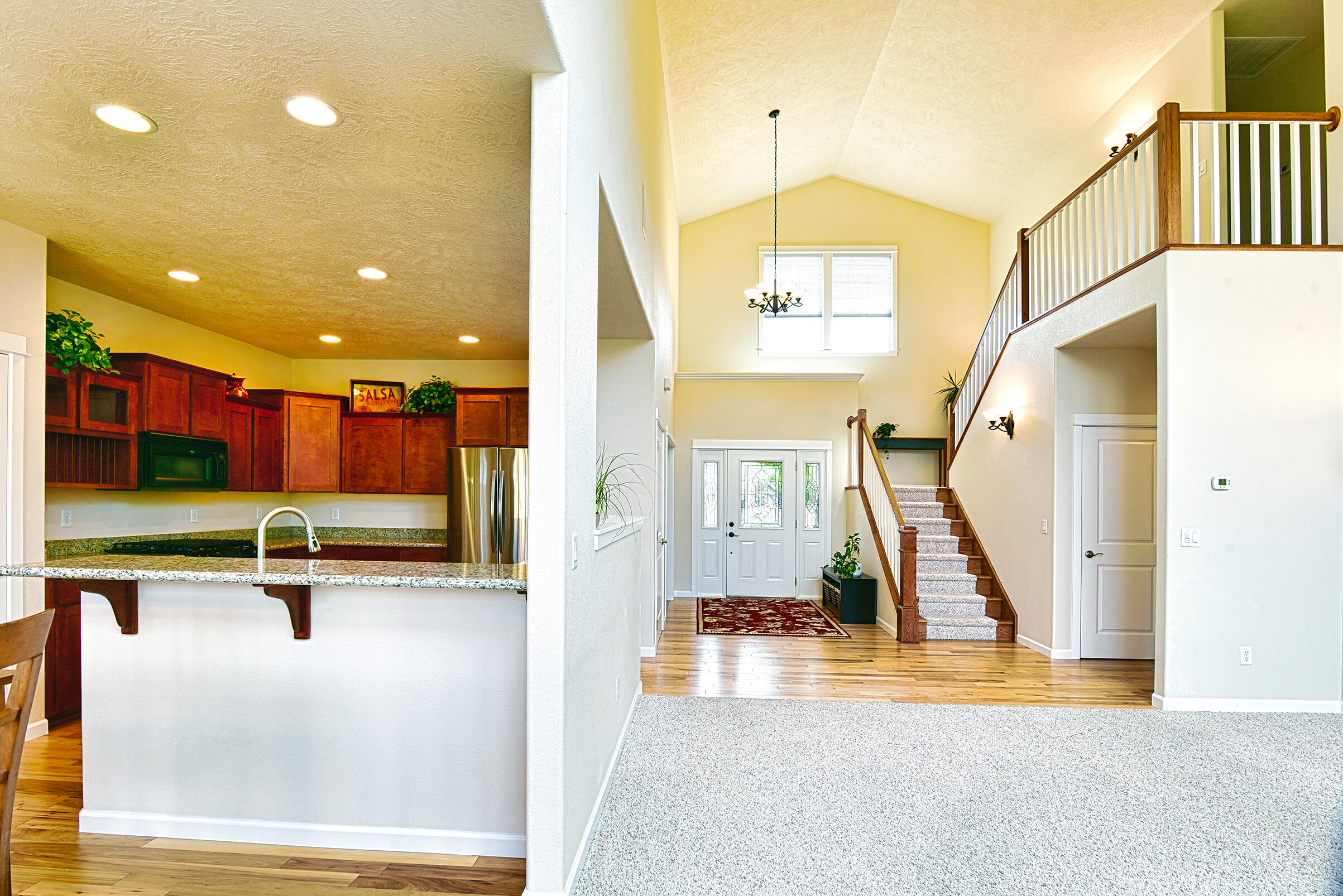 Willow Springs Estates - Residential