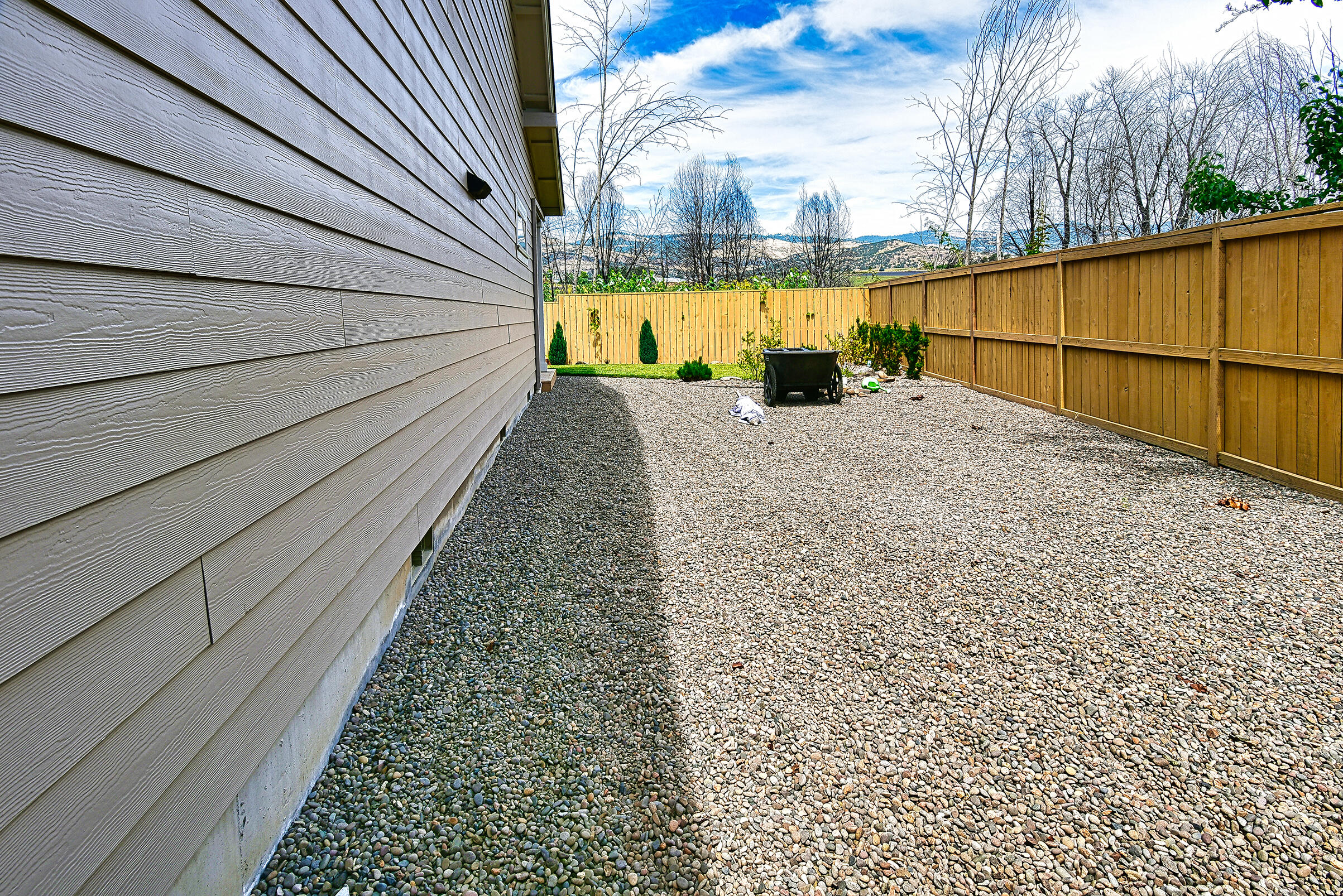 Willow Springs Estates - Residential