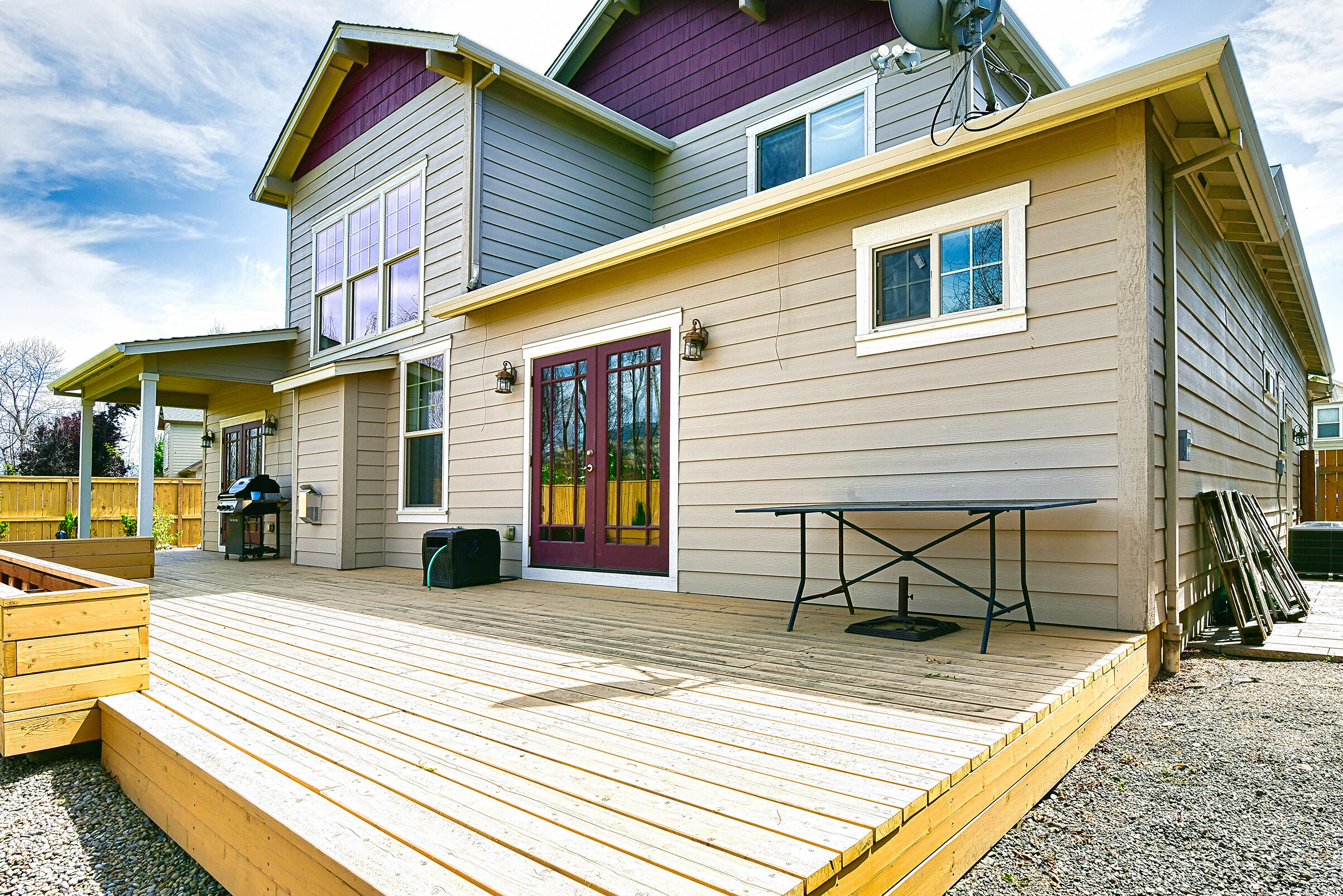 Willow Springs Estates - Residential