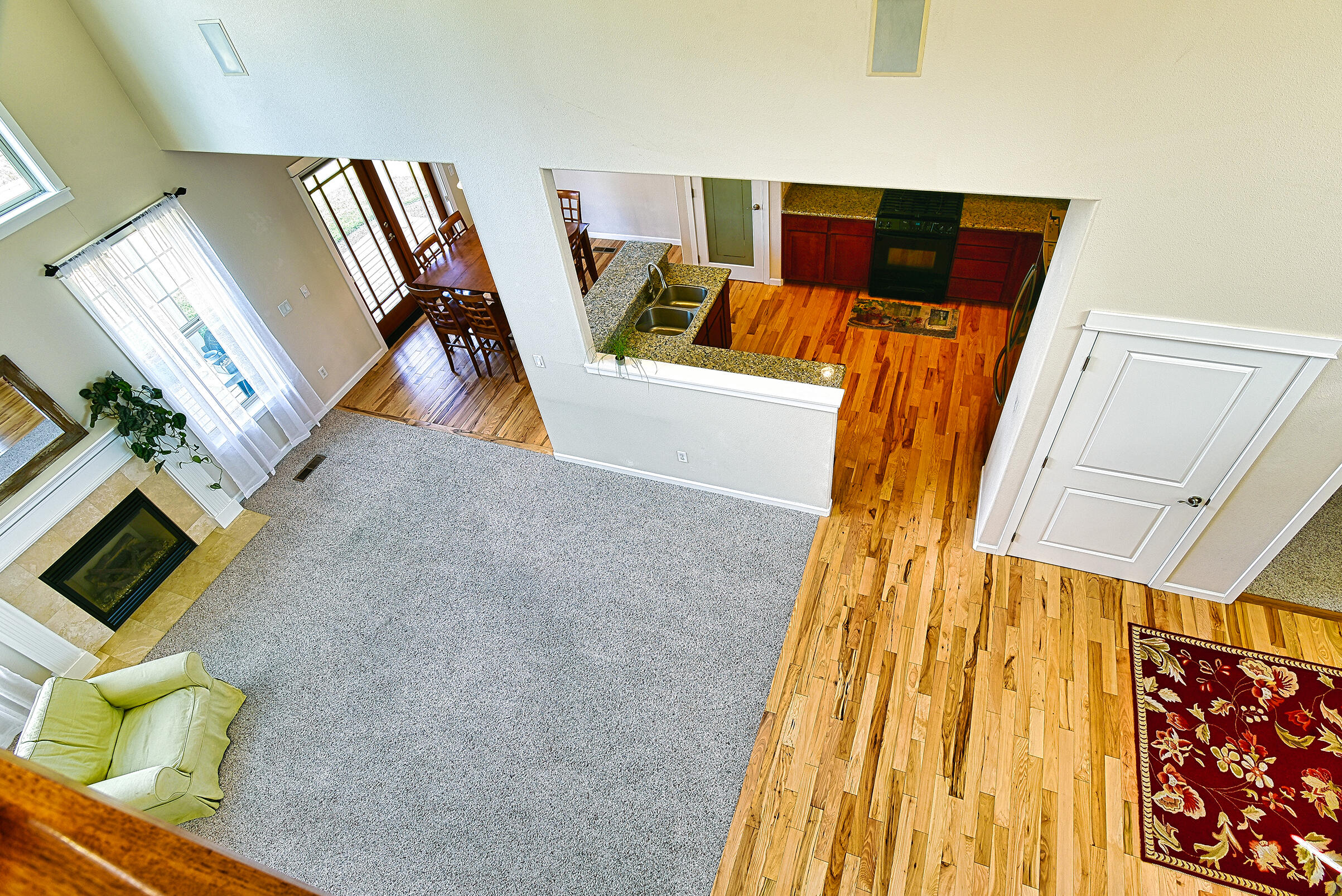 Willow Springs Estates - Residential