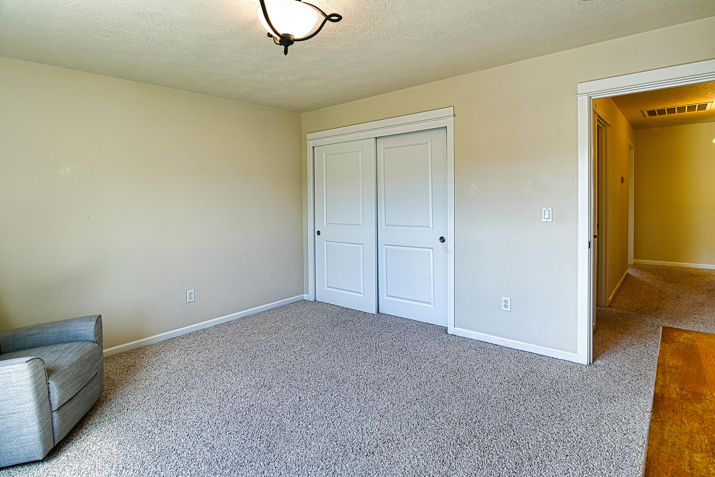 Willow Springs Estates - Residential