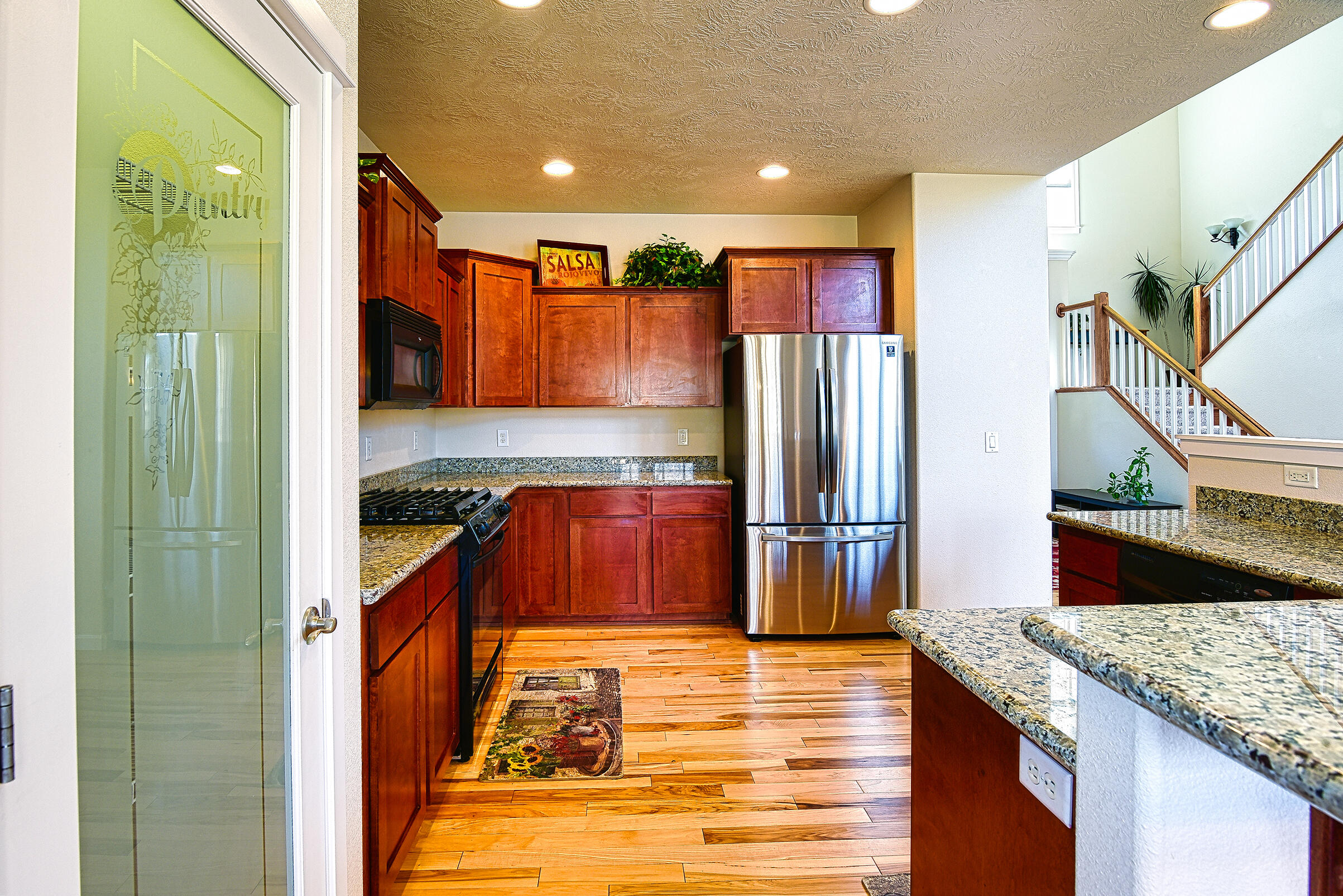 Willow Springs Estates - Residential