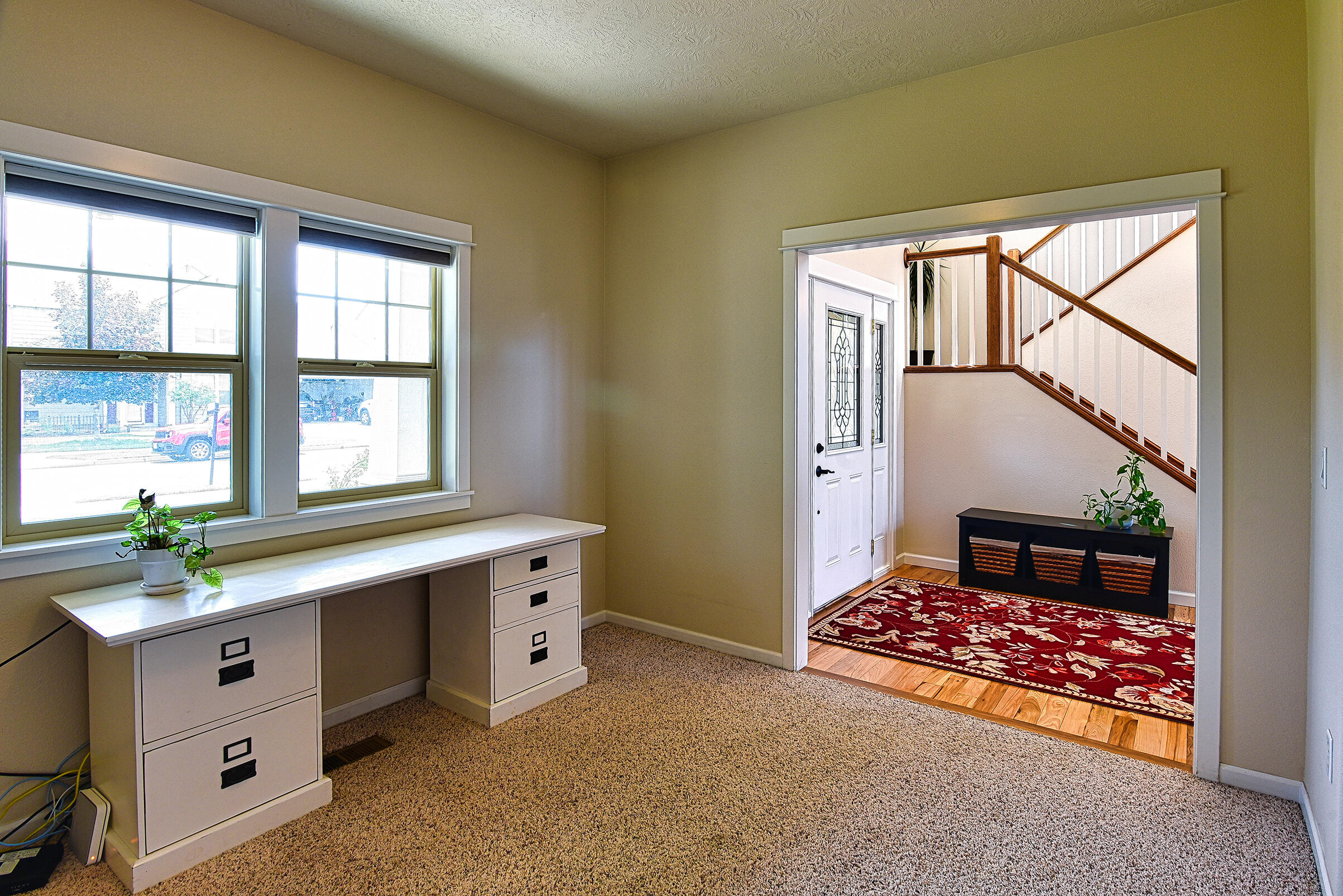 Willow Springs Estates - Residential