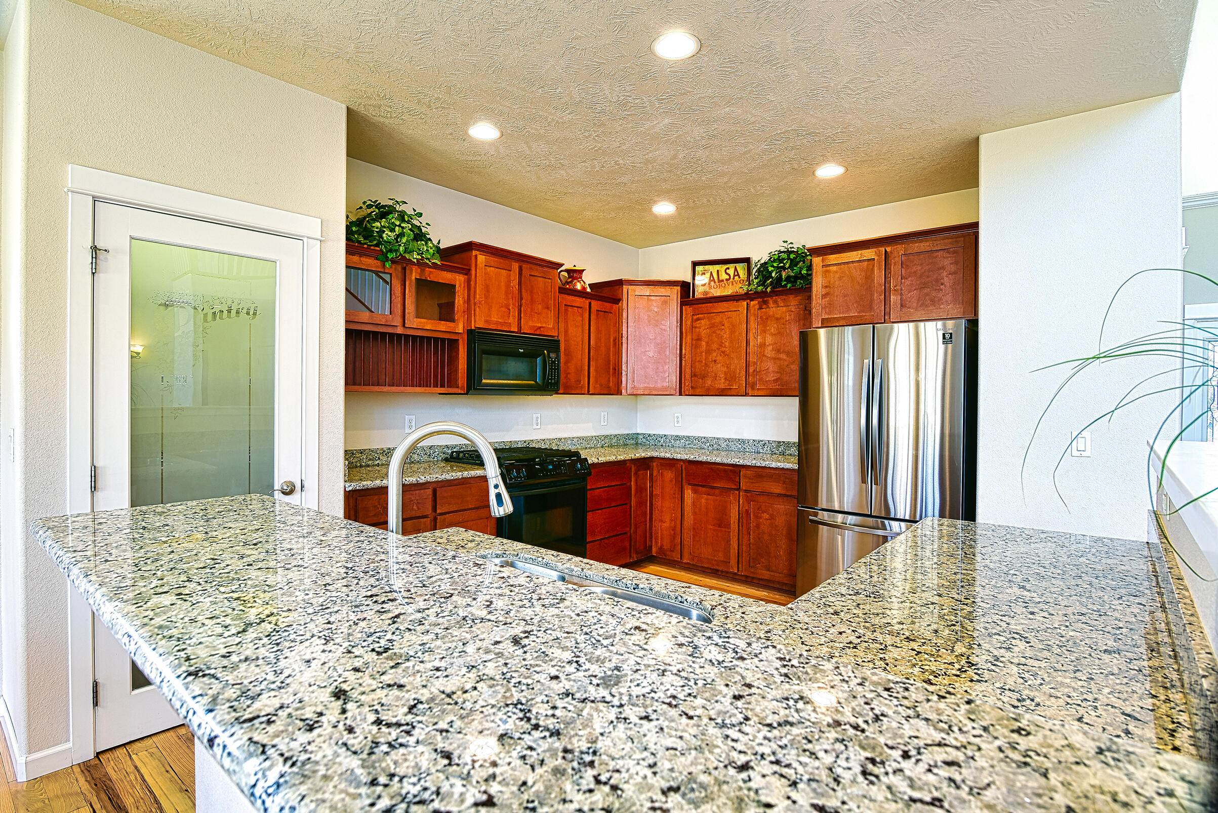 Willow Springs Estates - Residential