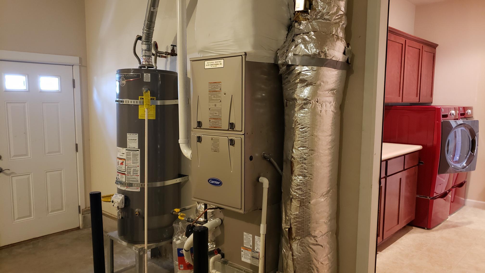 Willow Springs Estates - Residential