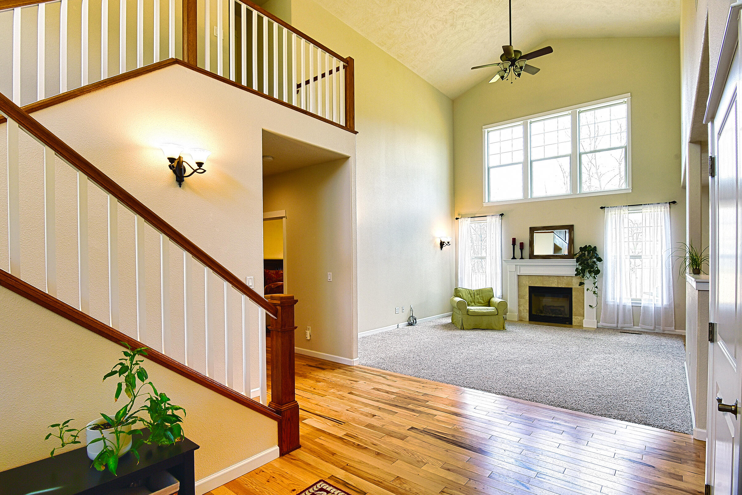 Willow Springs Estates - Residential