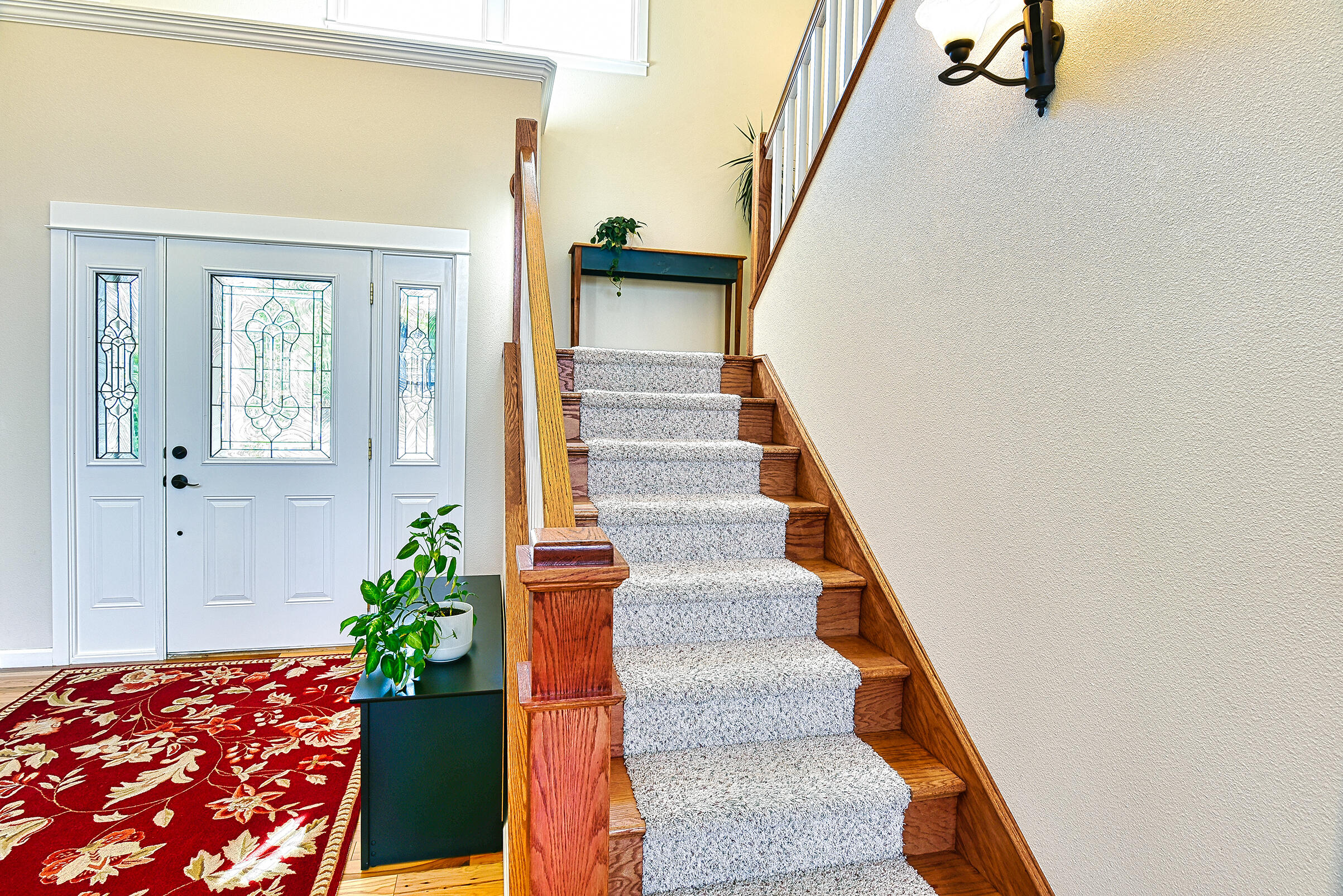 Willow Springs Estates - Residential