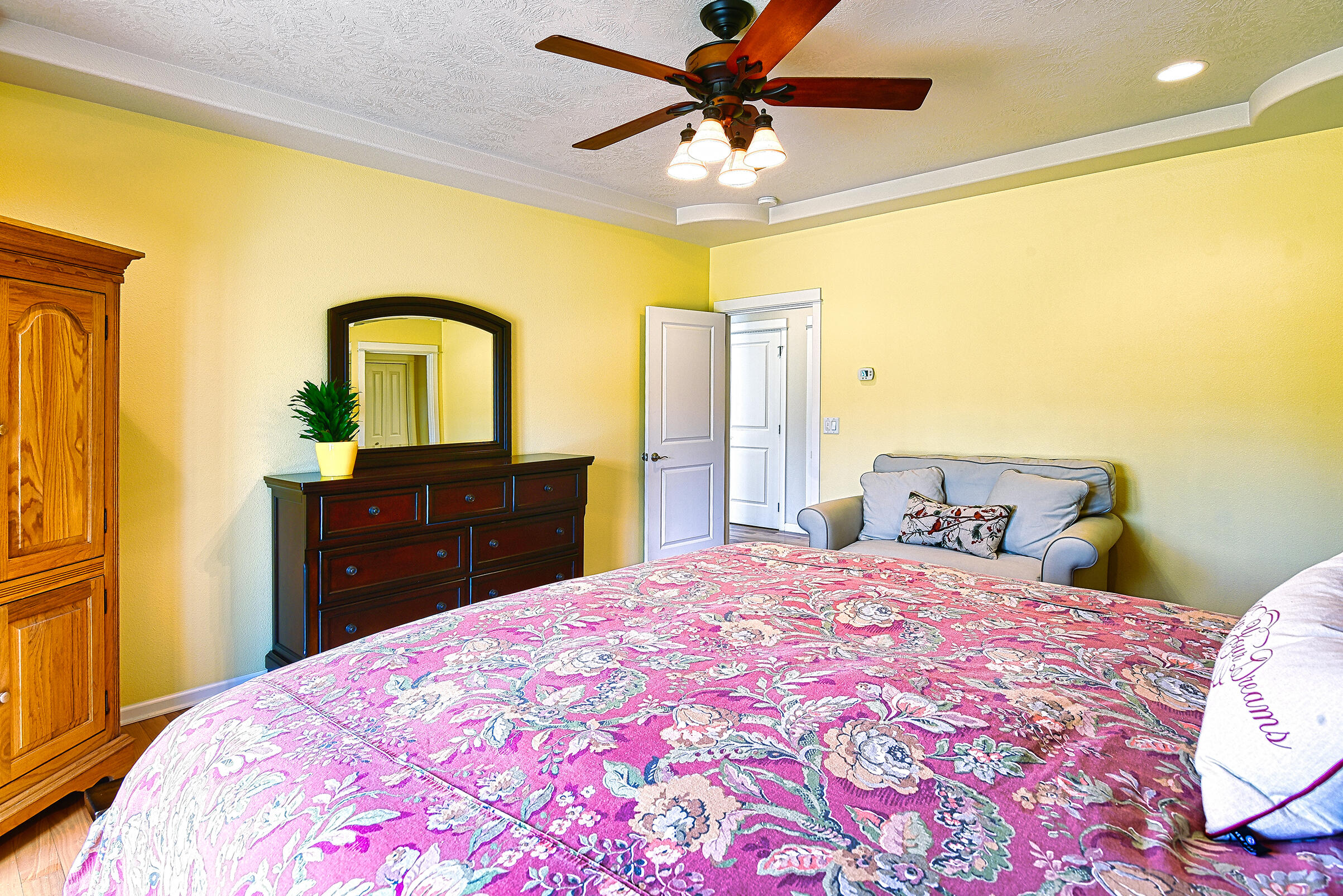 Willow Springs Estates - Residential