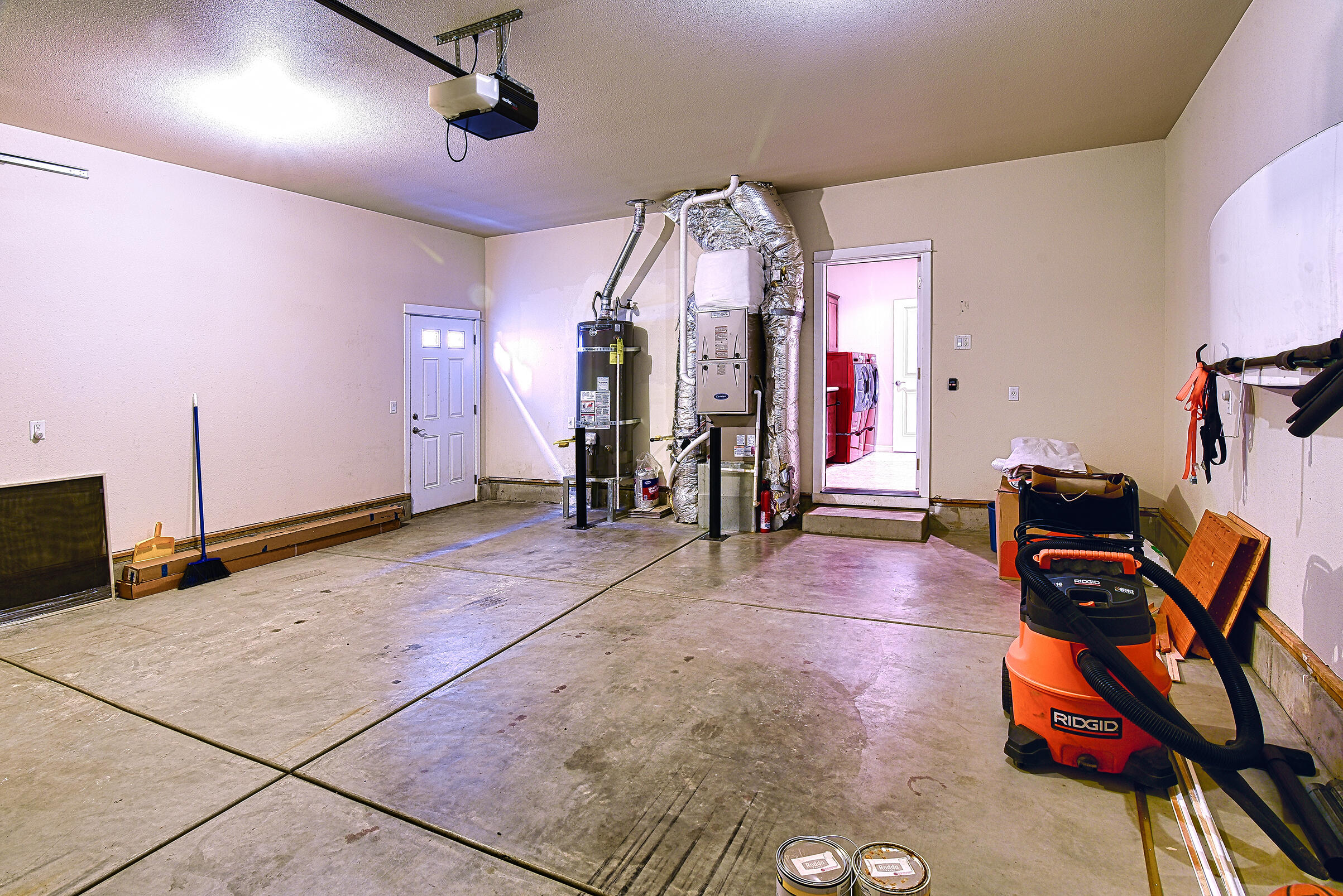 Willow Springs Estates - Residential