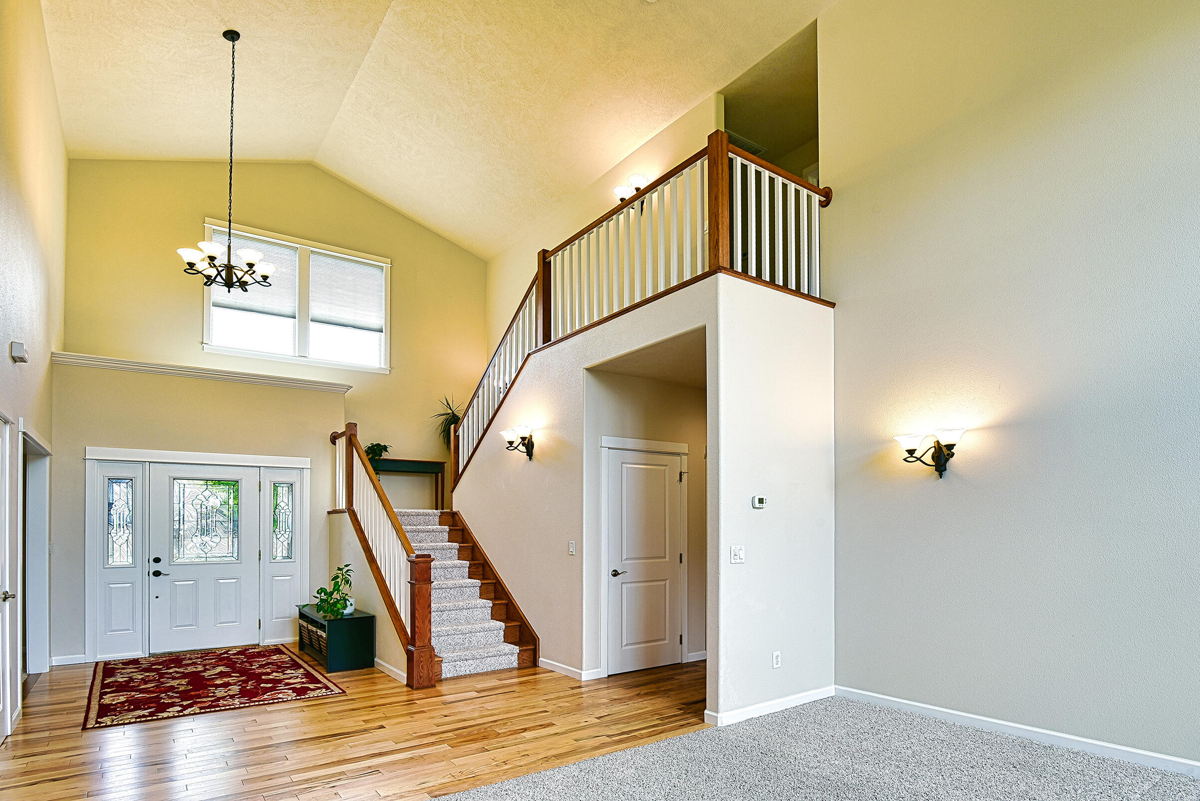 Willow Springs Estates - Residential