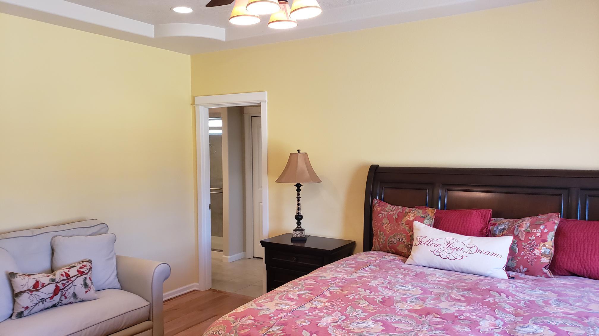 Willow Springs Estates - Residential