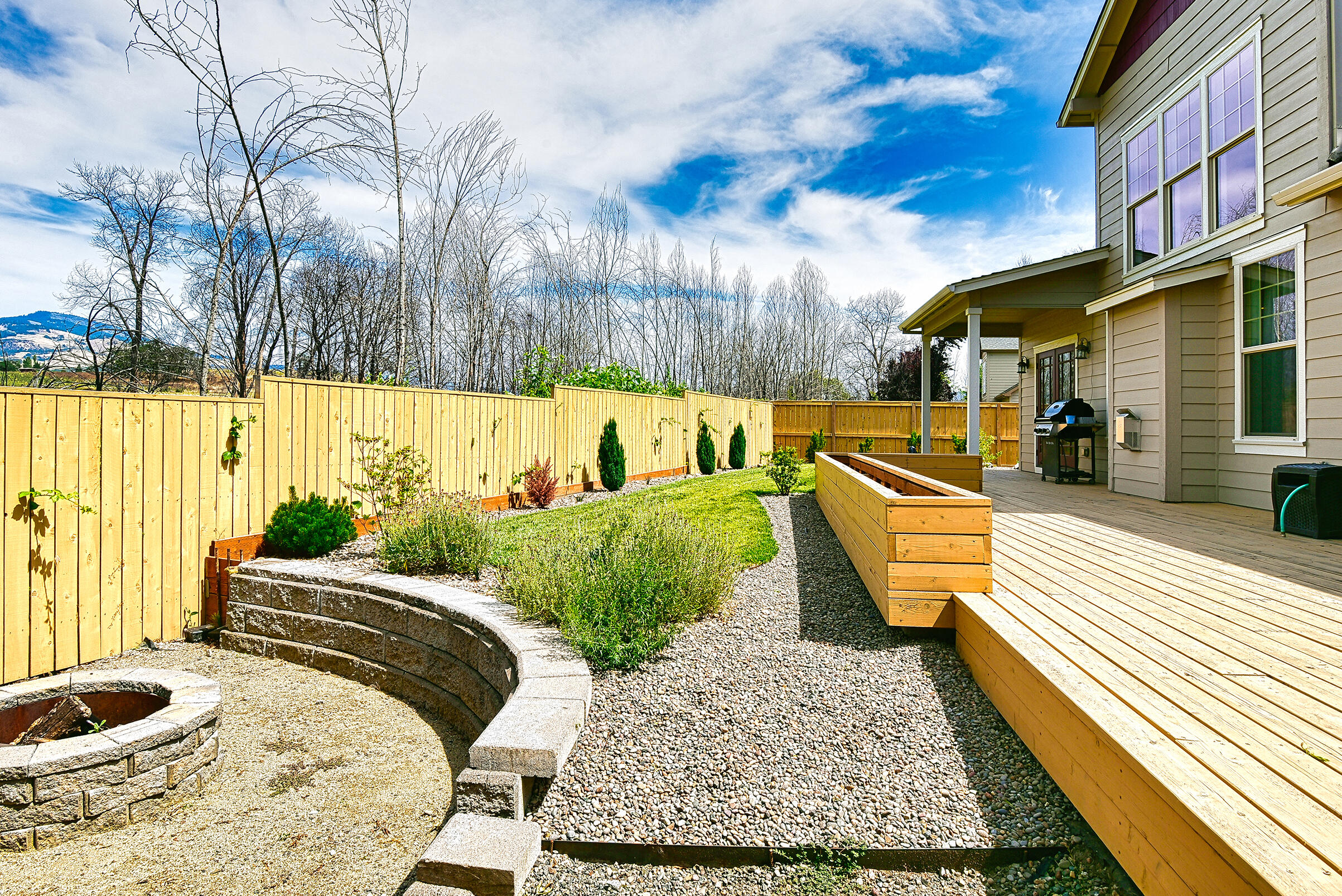 Willow Springs Estates - Residential