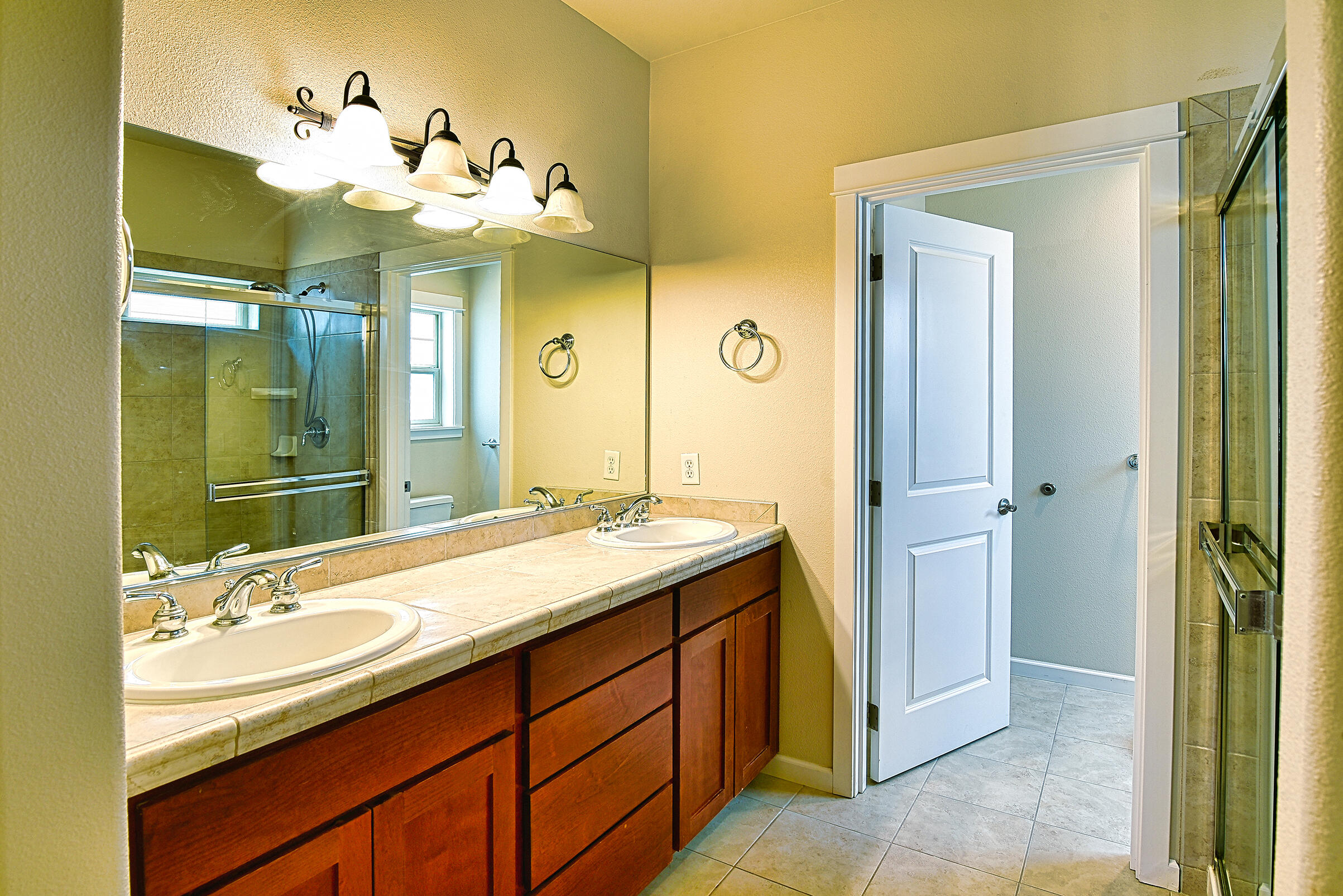 Willow Springs Estates - Residential