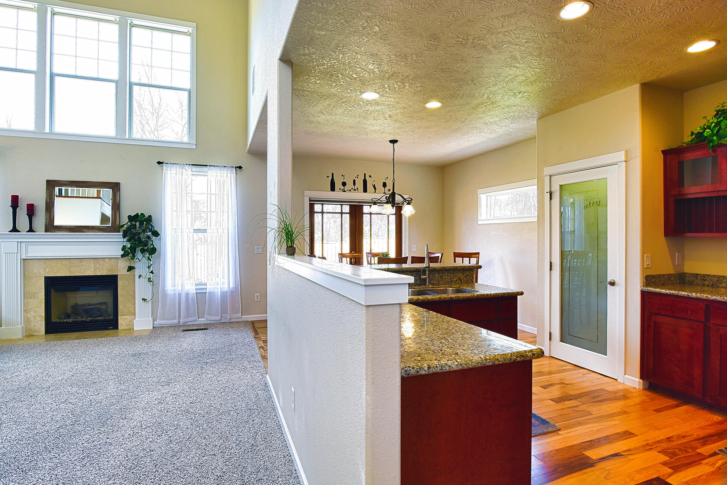 Willow Springs Estates - Residential