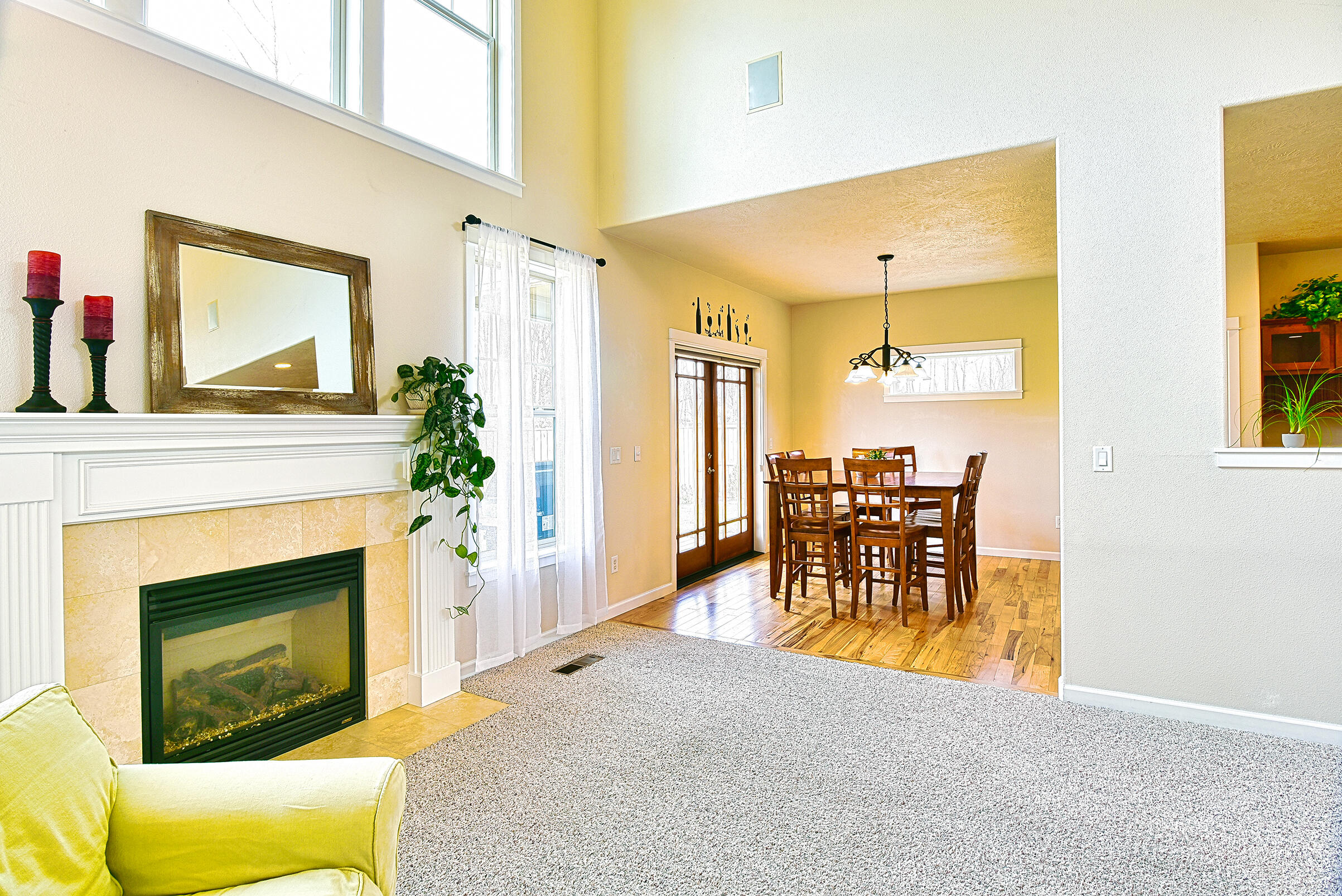 Willow Springs Estates - Residential