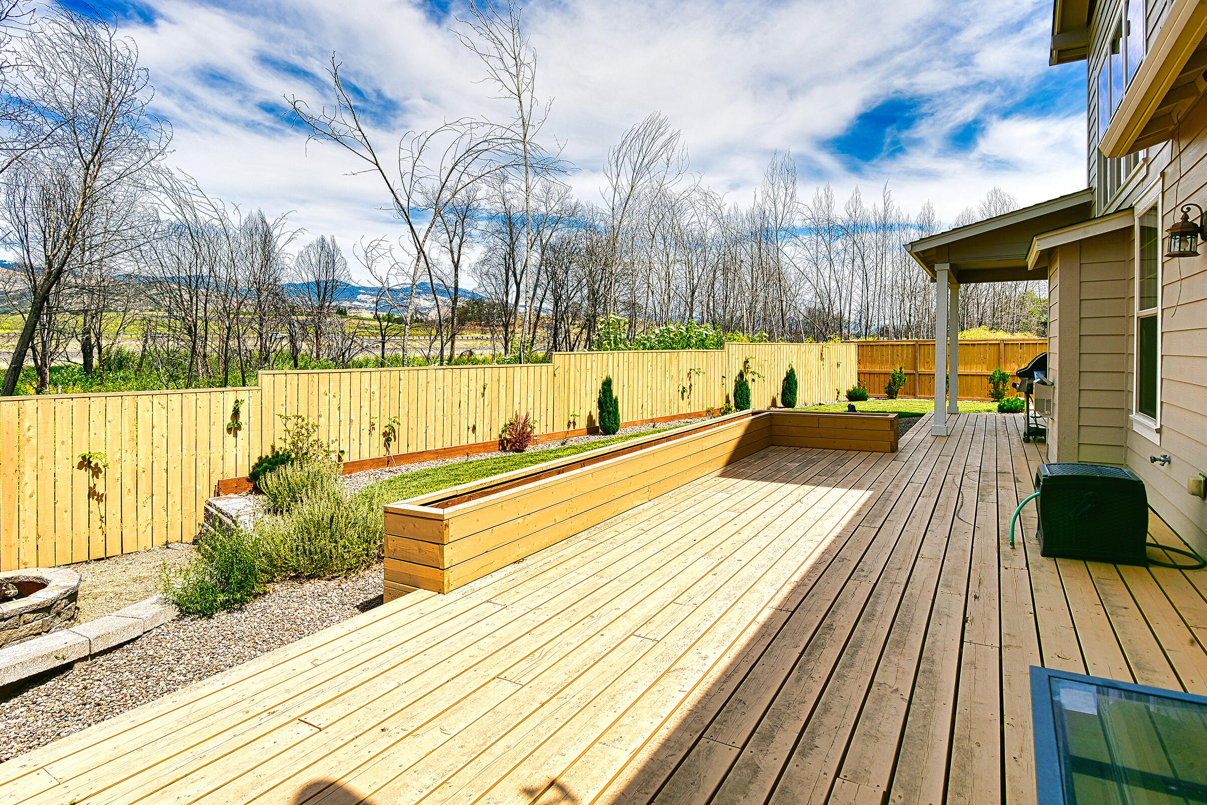 Willow Springs Estates - Residential